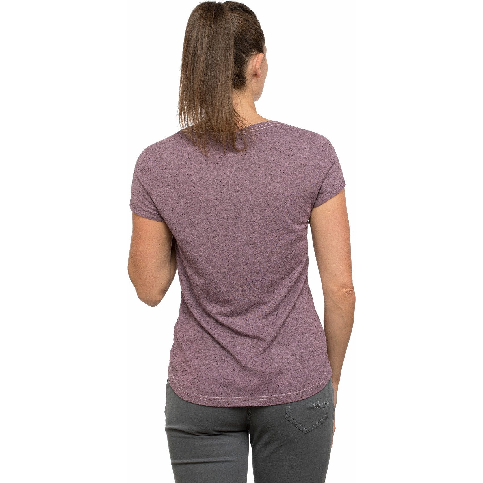 Chillaz Kurzarmshirt Istrien T-Shirt - Chillaz