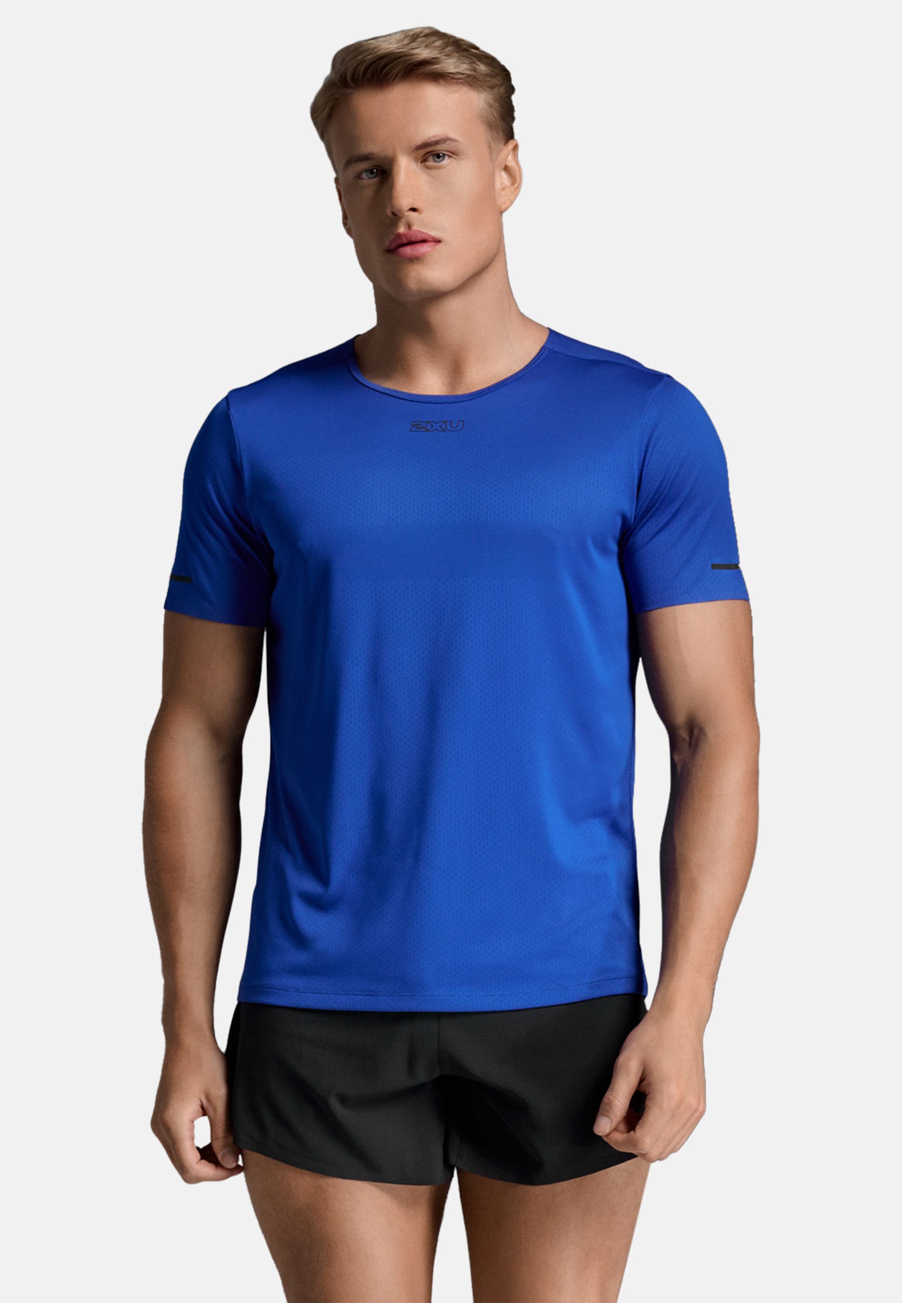 2xU Laufshirt Light Speed Tech Tee günstig online kaufen