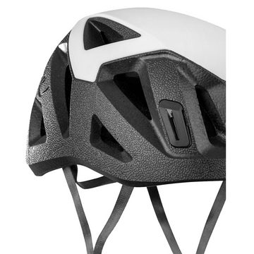 Edelrid Kletterhelm Salathe snow