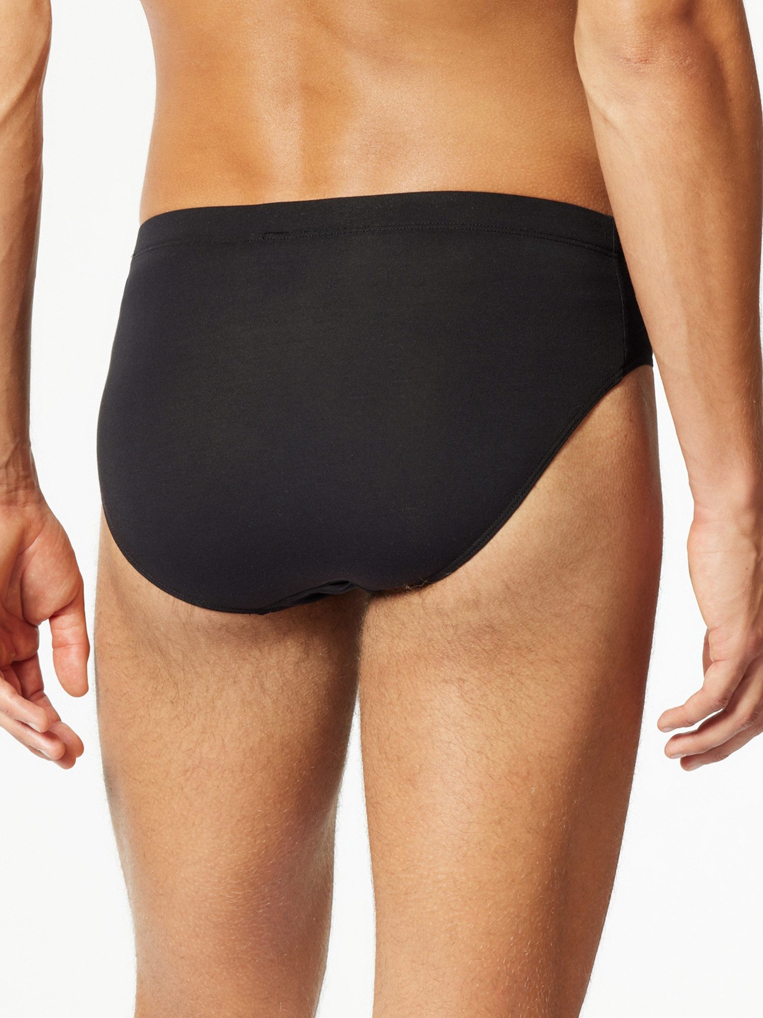 uncover by SCHIESSER Minislip 3-Pack 'Single Jersey' (3-St) – Bild 3 von 4