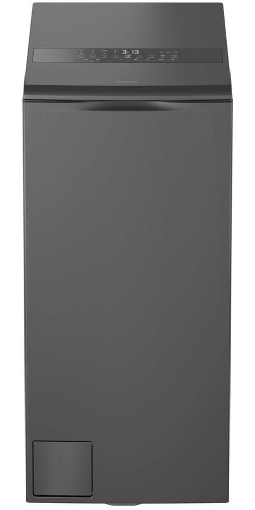 Haier Waschmaschine Toplader Serie 9 HW90-BPD13386GU1, 9 kg, 1300 U/min, 9kg Fassungsvermögen & Energieeffizienzklasse A