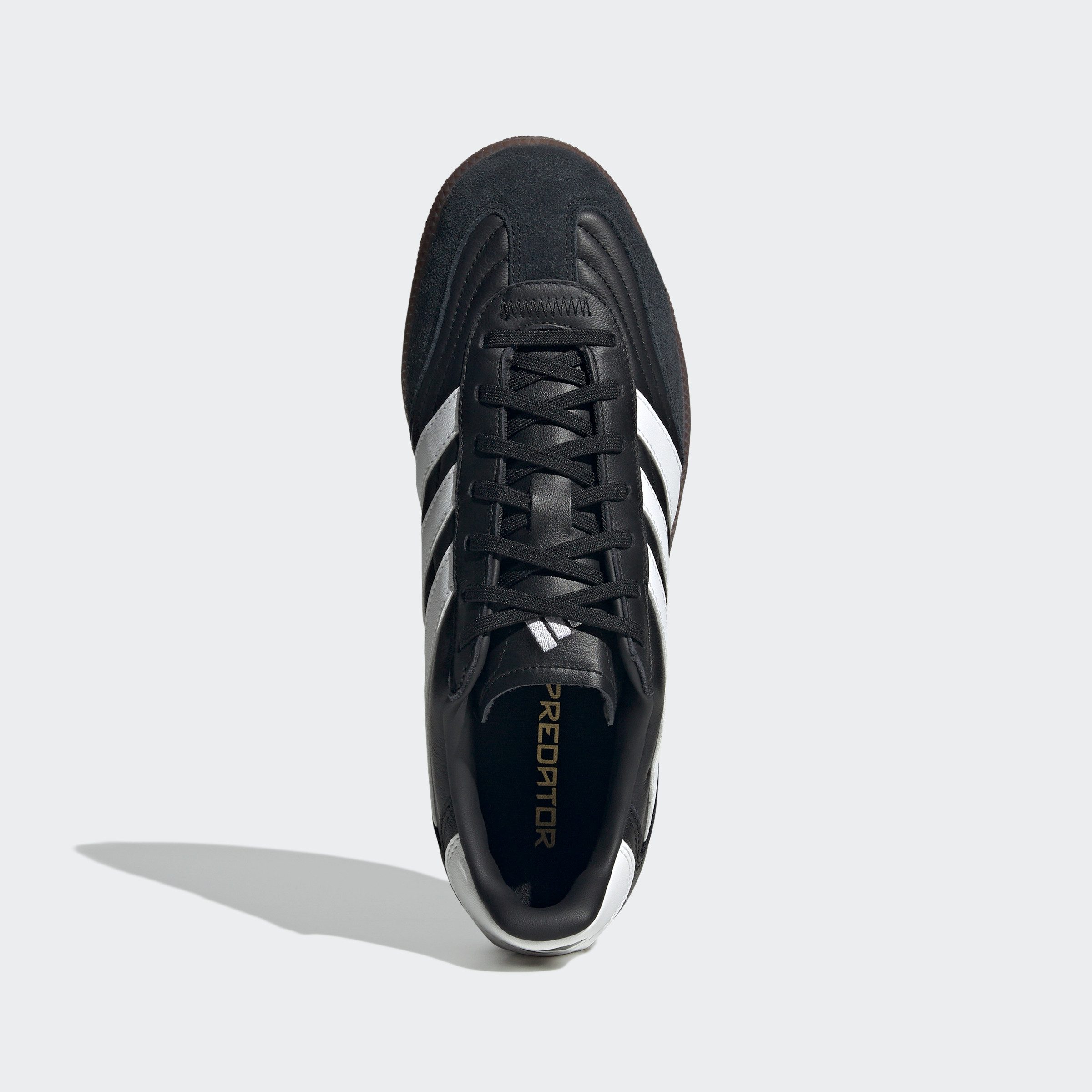adidas Performance PREDATOR FREESTYLE IN Fußballschuh geeignet als Hallenschuhe