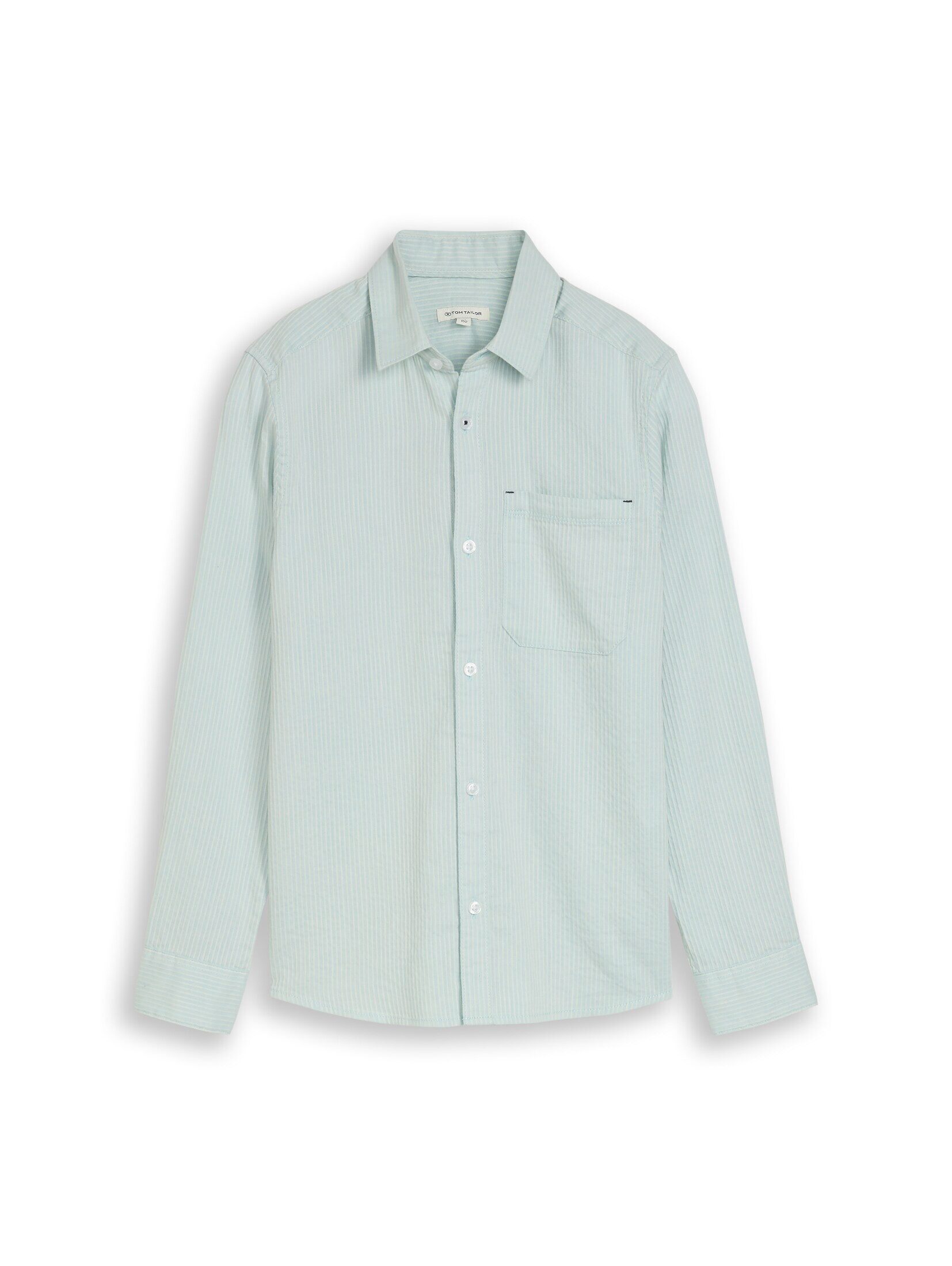 Langarmhemd Blusen & Shirts
