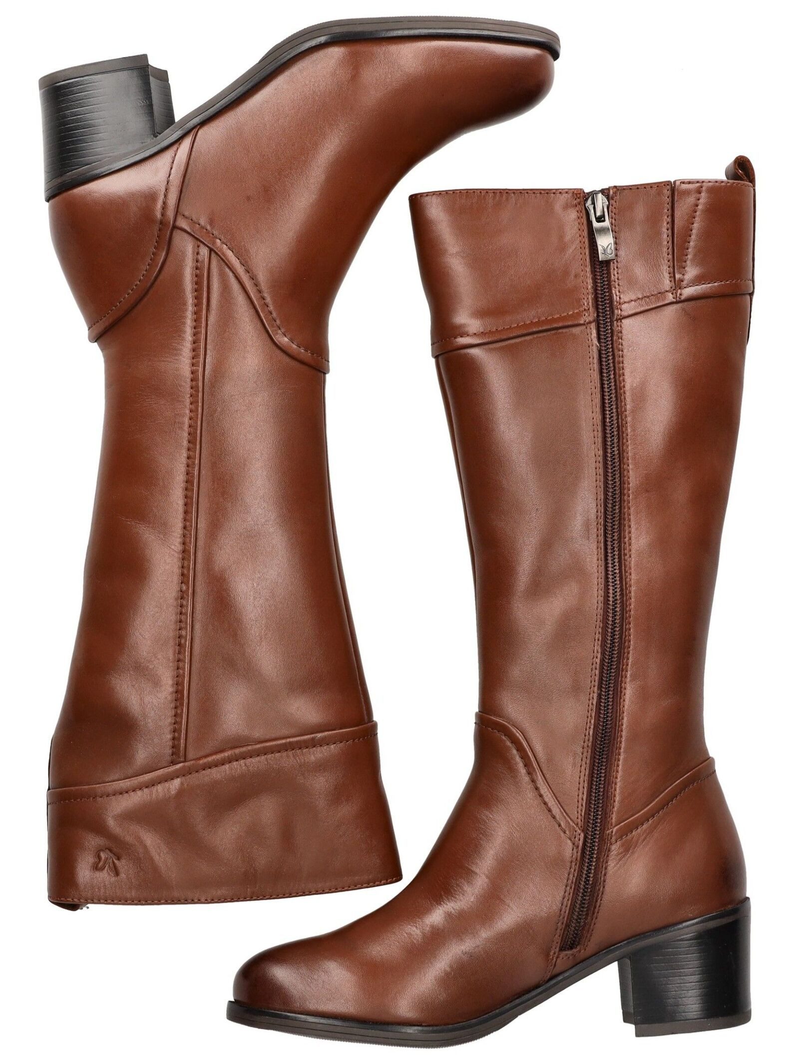 Caprice Caprice Stiefel Nappaleder Stiefel