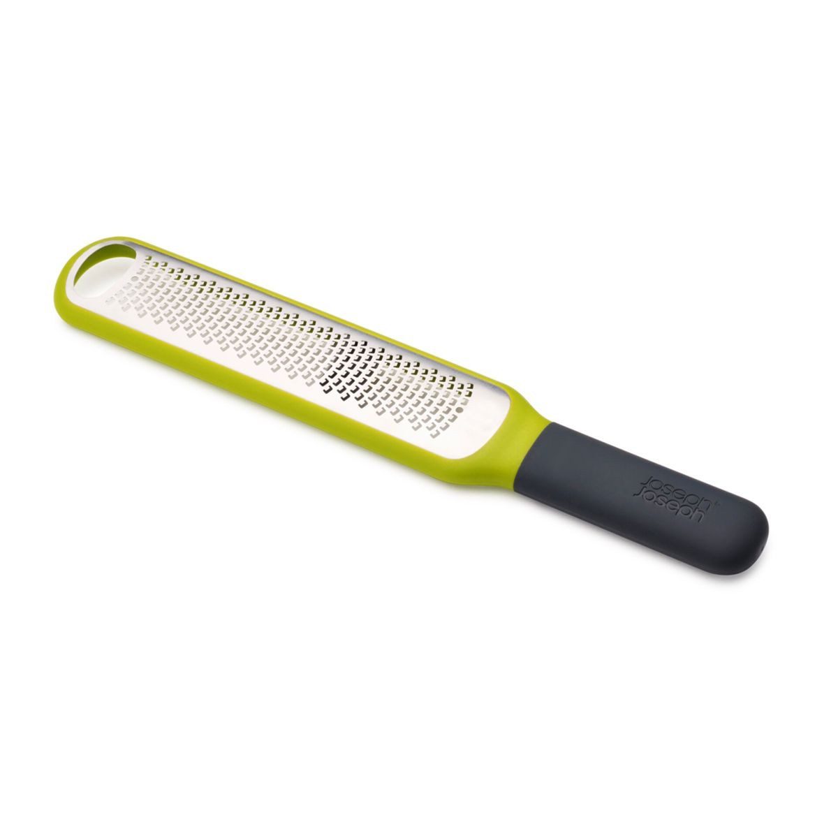 Joseph Joseph Universalhobel Handi-Zest Zitrusreibe grün