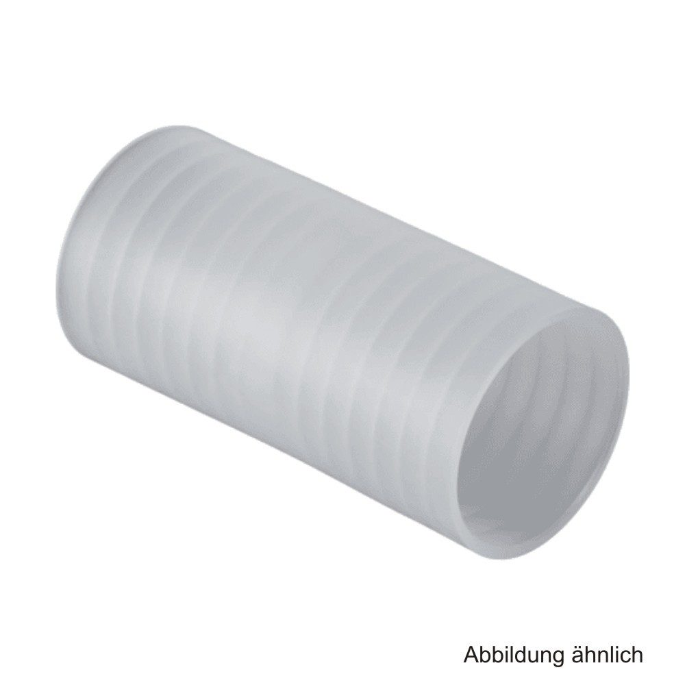 GEBERIT Wasserrohr Geberit Muffe für PushFit Schutzrohr, 25 mm