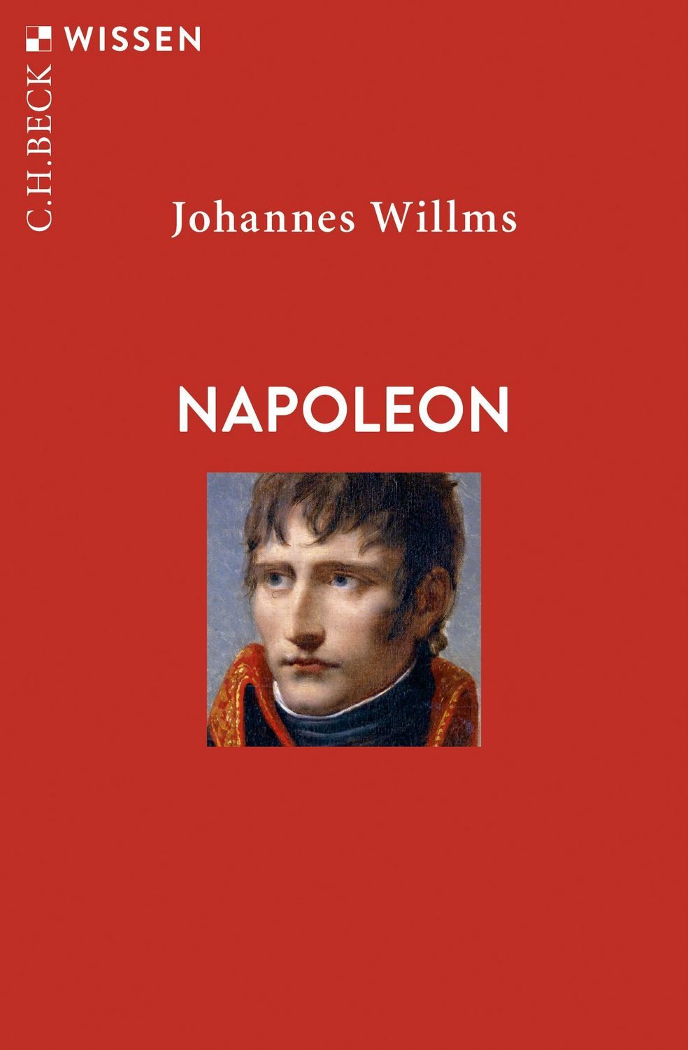 Napoleon / Johannes Willms