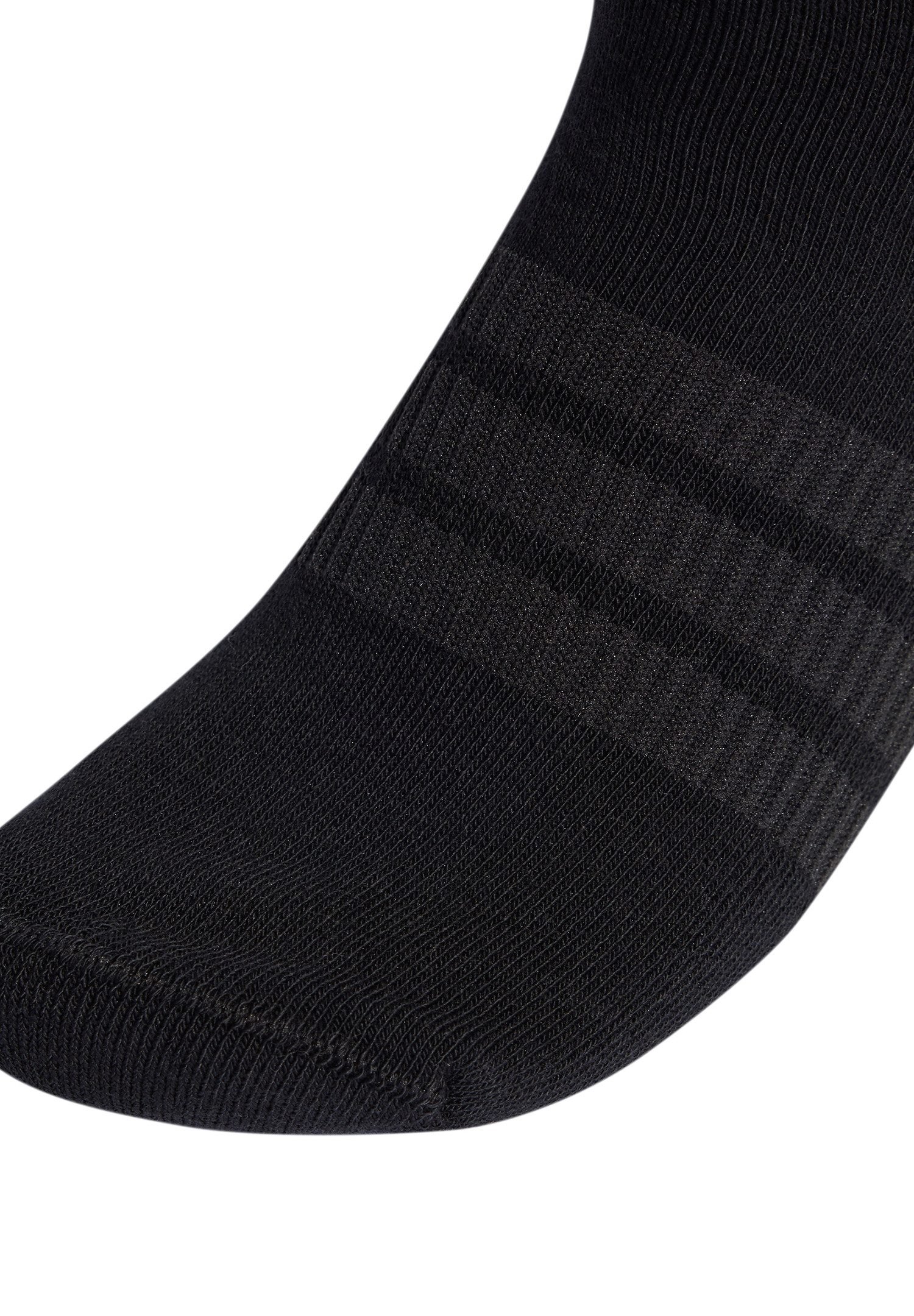 adidas Performance Socken CUSHIONED ESS CREW 6P (Packung, 6-Paar, 6er-Pack)