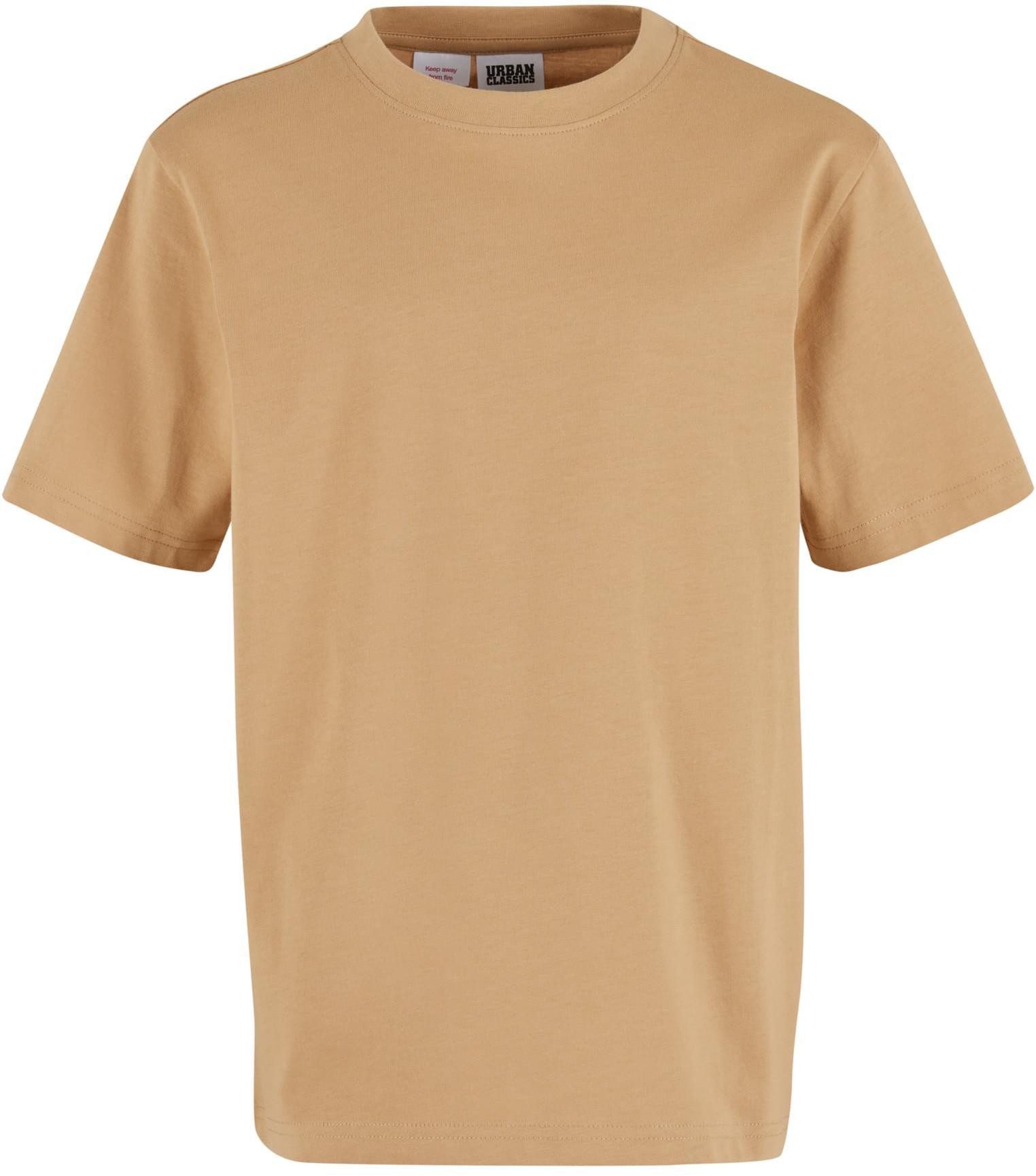 URBAN CLASSICS Boys Tall Tee Jungen T-Shirt