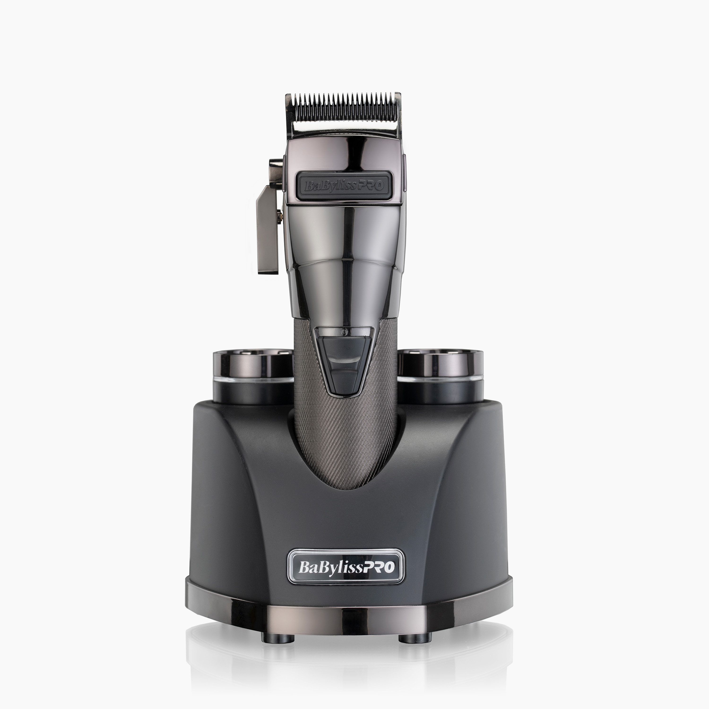 BaByliss Haarschneider BaByliss PRO 4Artists SnapFX Clipper Haarschneider FX895E