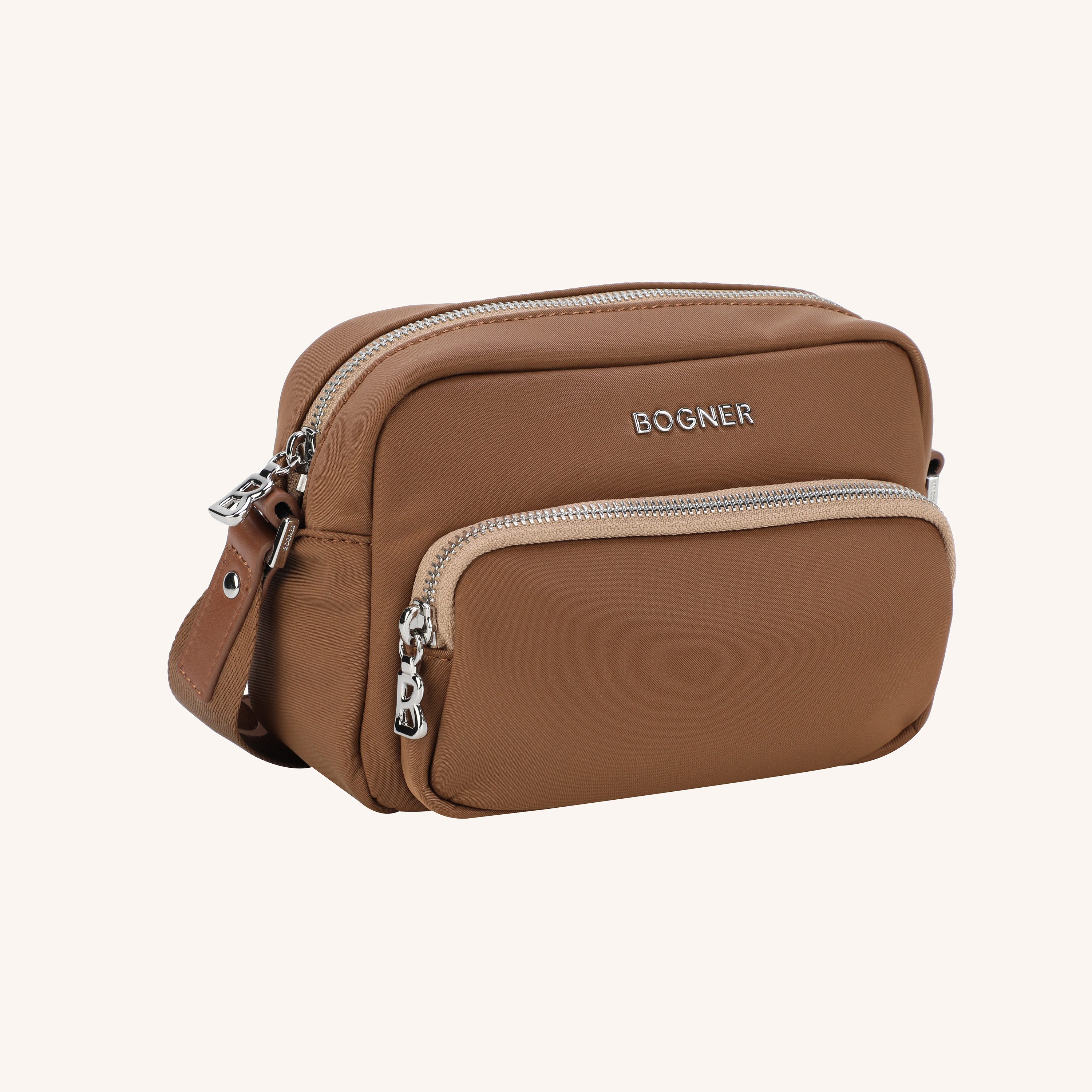 BOGNER Schultertasche Bogner - Damen Schultertasche günstig online kaufen