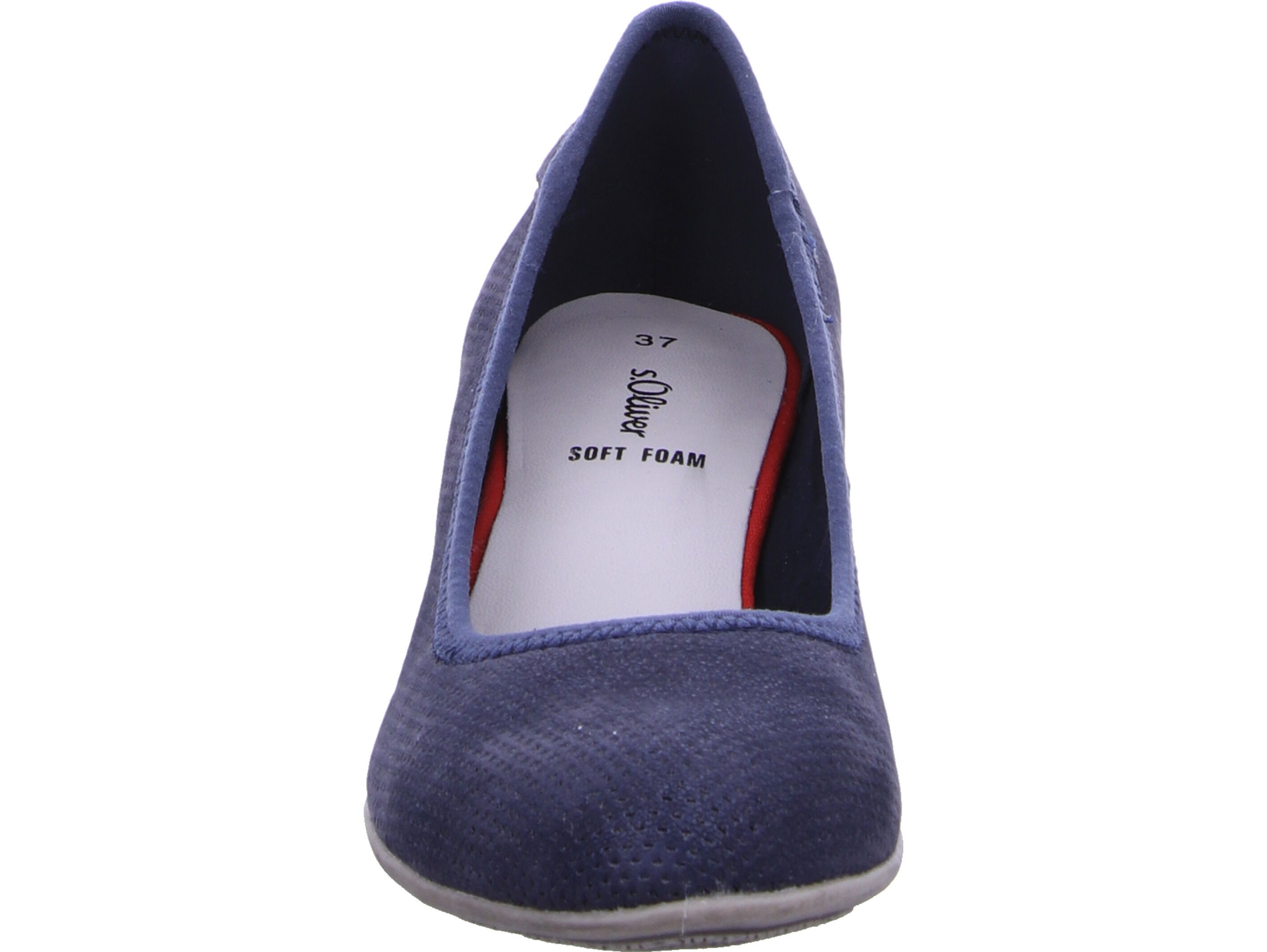 s.Oliver Pumps