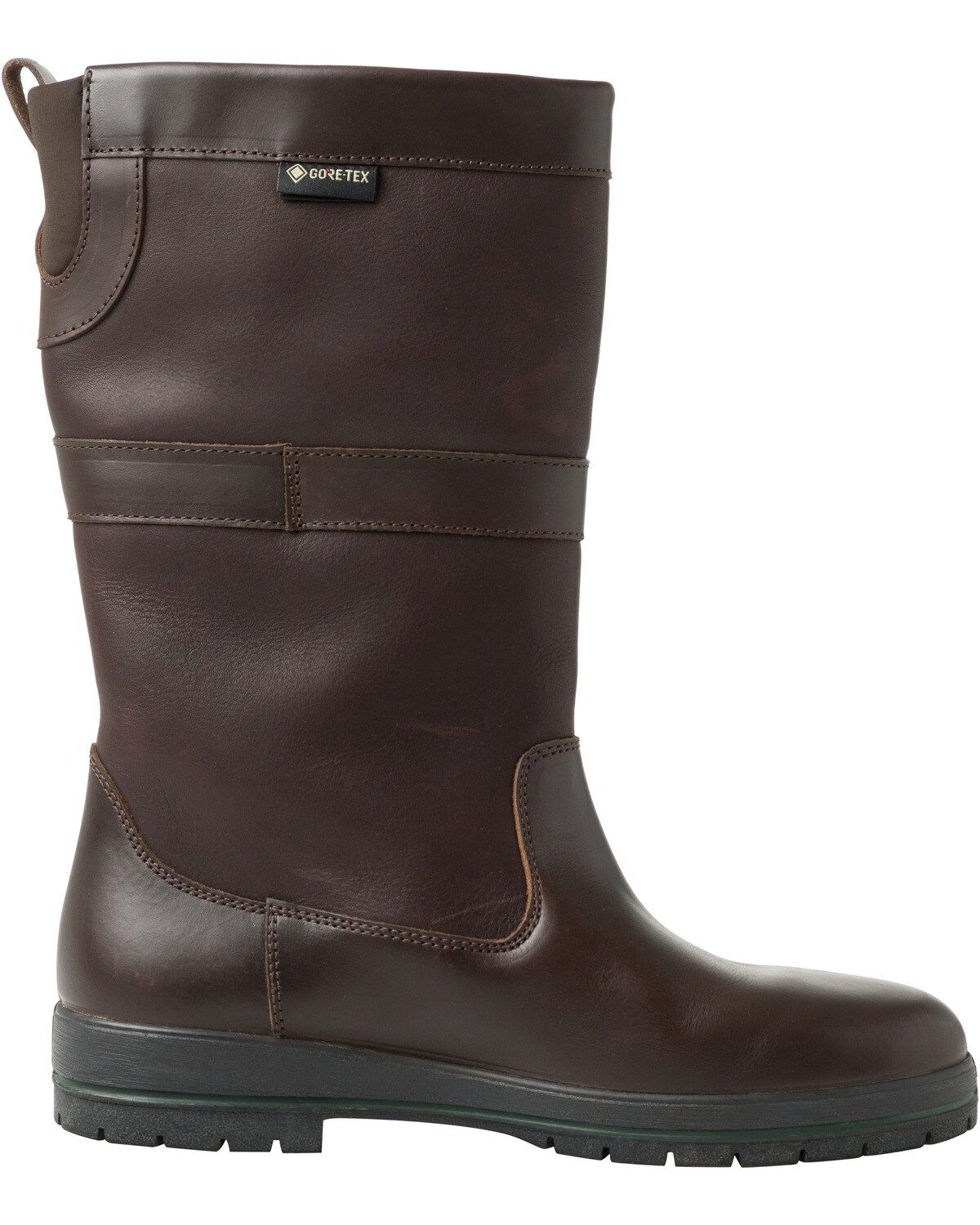 Dubarry Stiefel Kildare Stiefel
