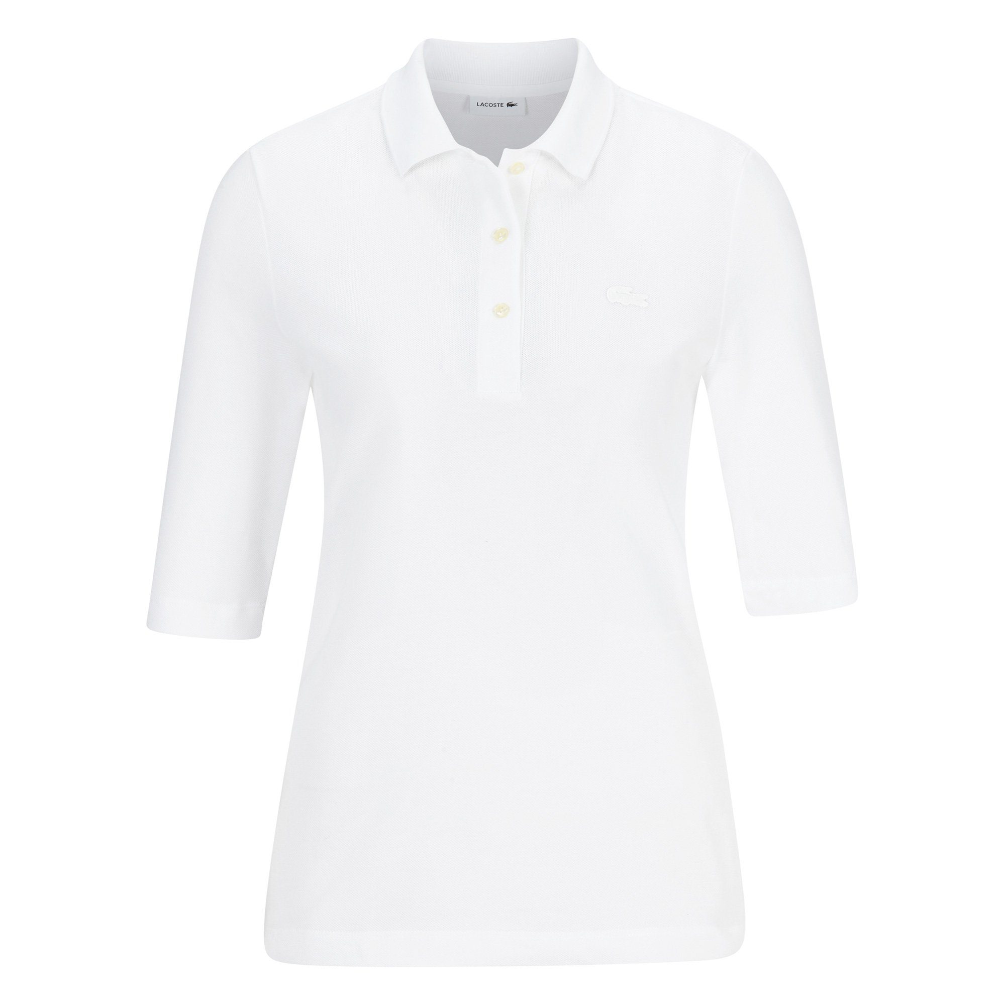 Lacoste Damen Poloshirts online kaufen » Polohemden | OTTO