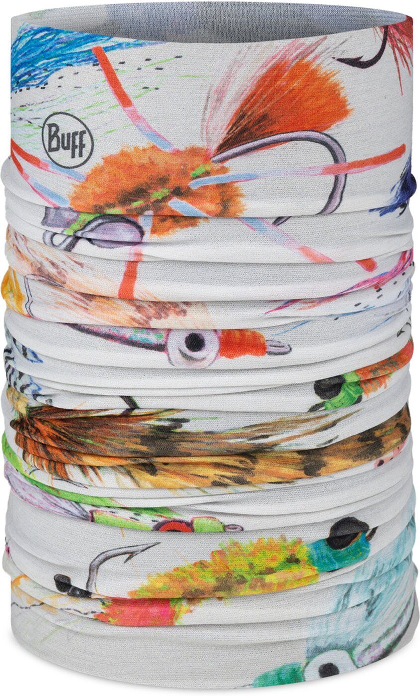 Buff Schal Coolnet UV FLIES