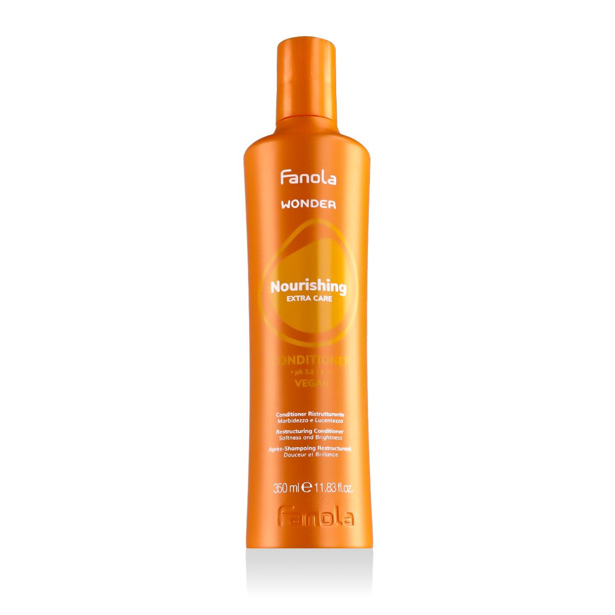Fanola Haarspülung Wonder Nourishing Extra Care