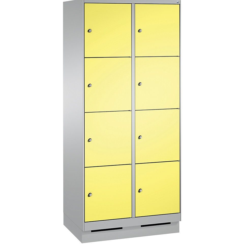 C+P Aktenschrank