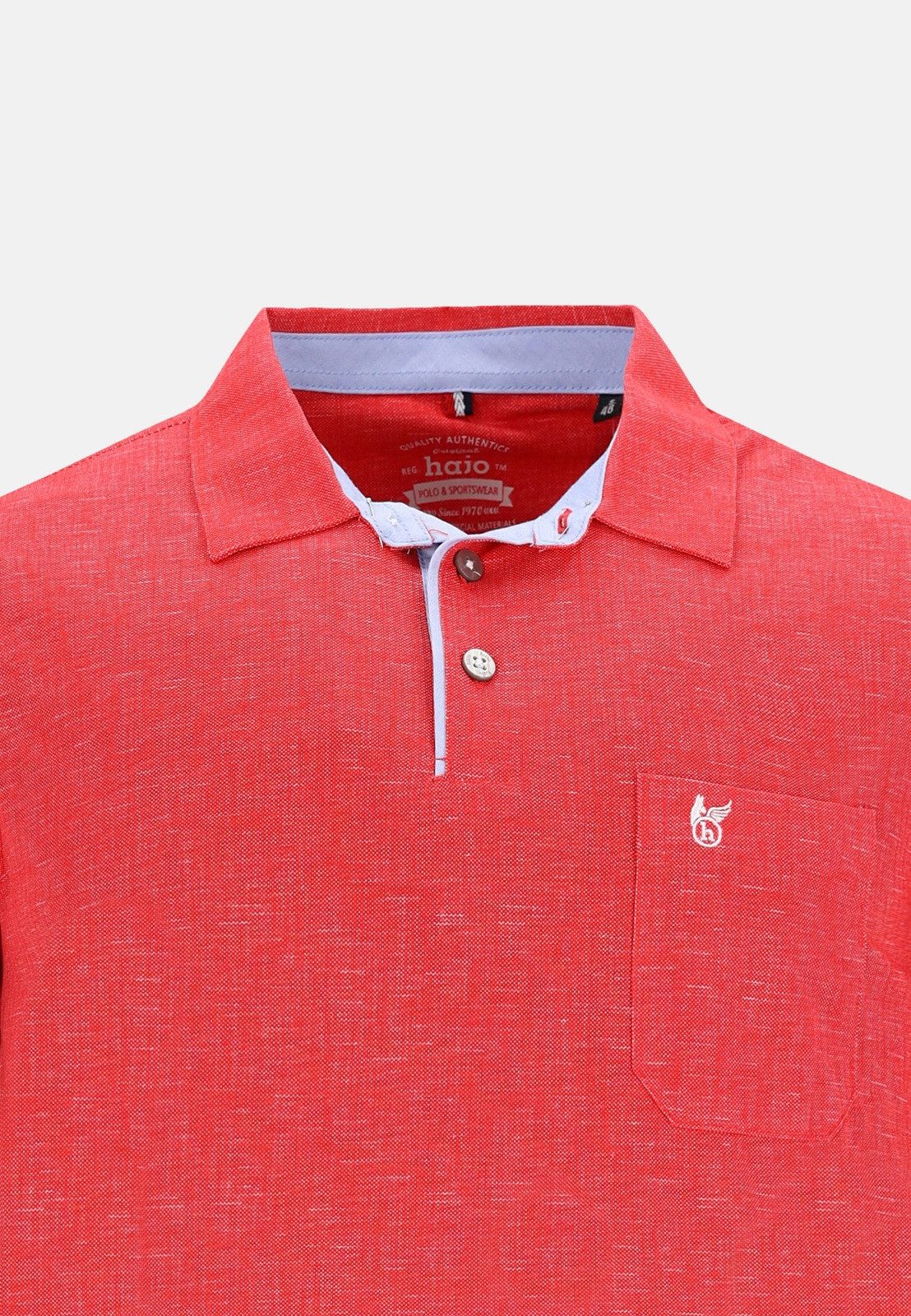 Hajo Poloshirt 20101 stay fresh-Premiumqualität günstig online kaufen