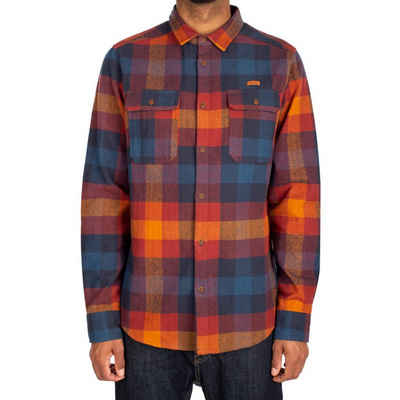 iriedaily Langarmhemd Lumber Fella Shirt