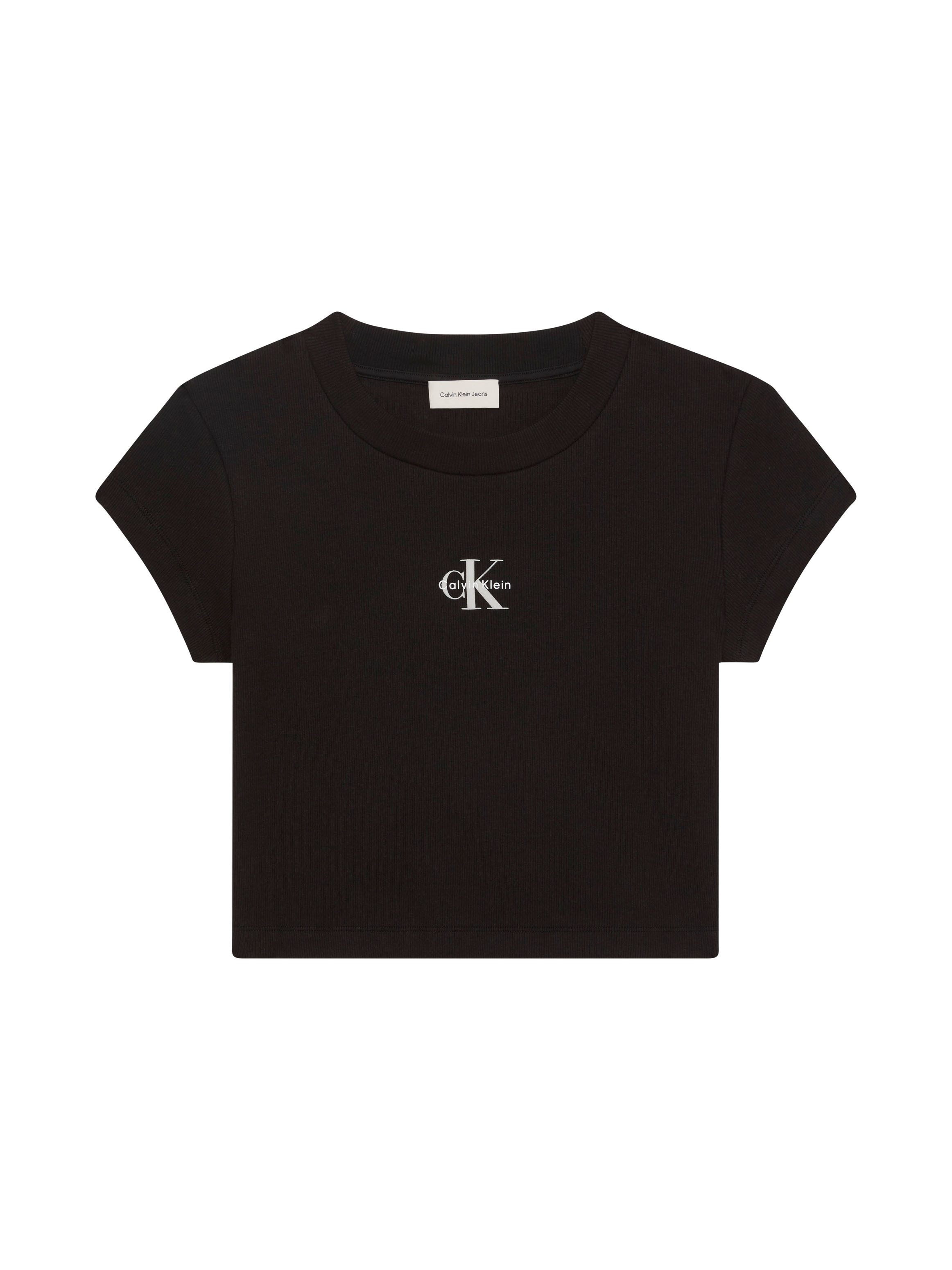 T-Shirt MONOGRAM BABY TEE