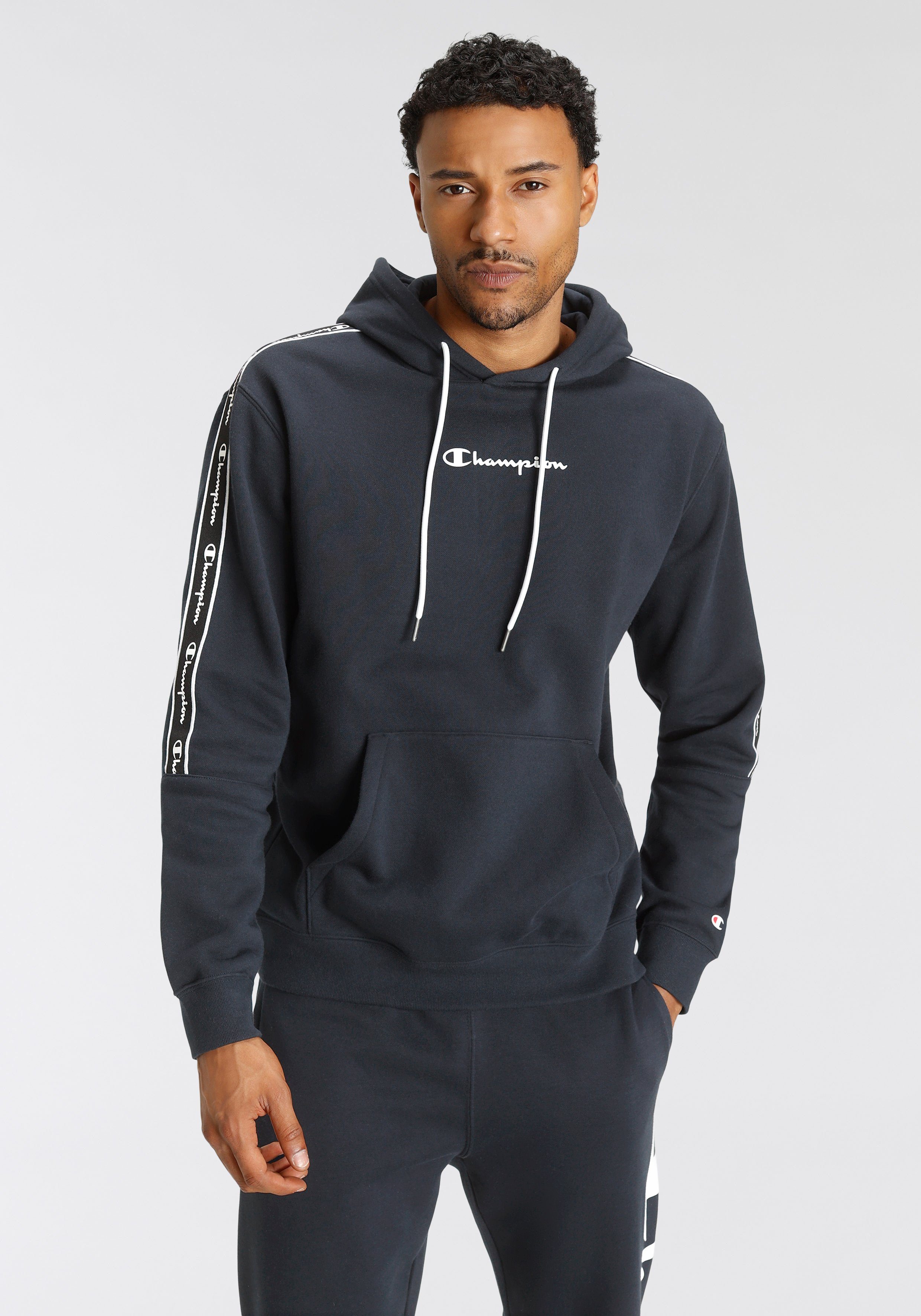 Champion Für Freizeit Kapuzensweatshirt, und Sport