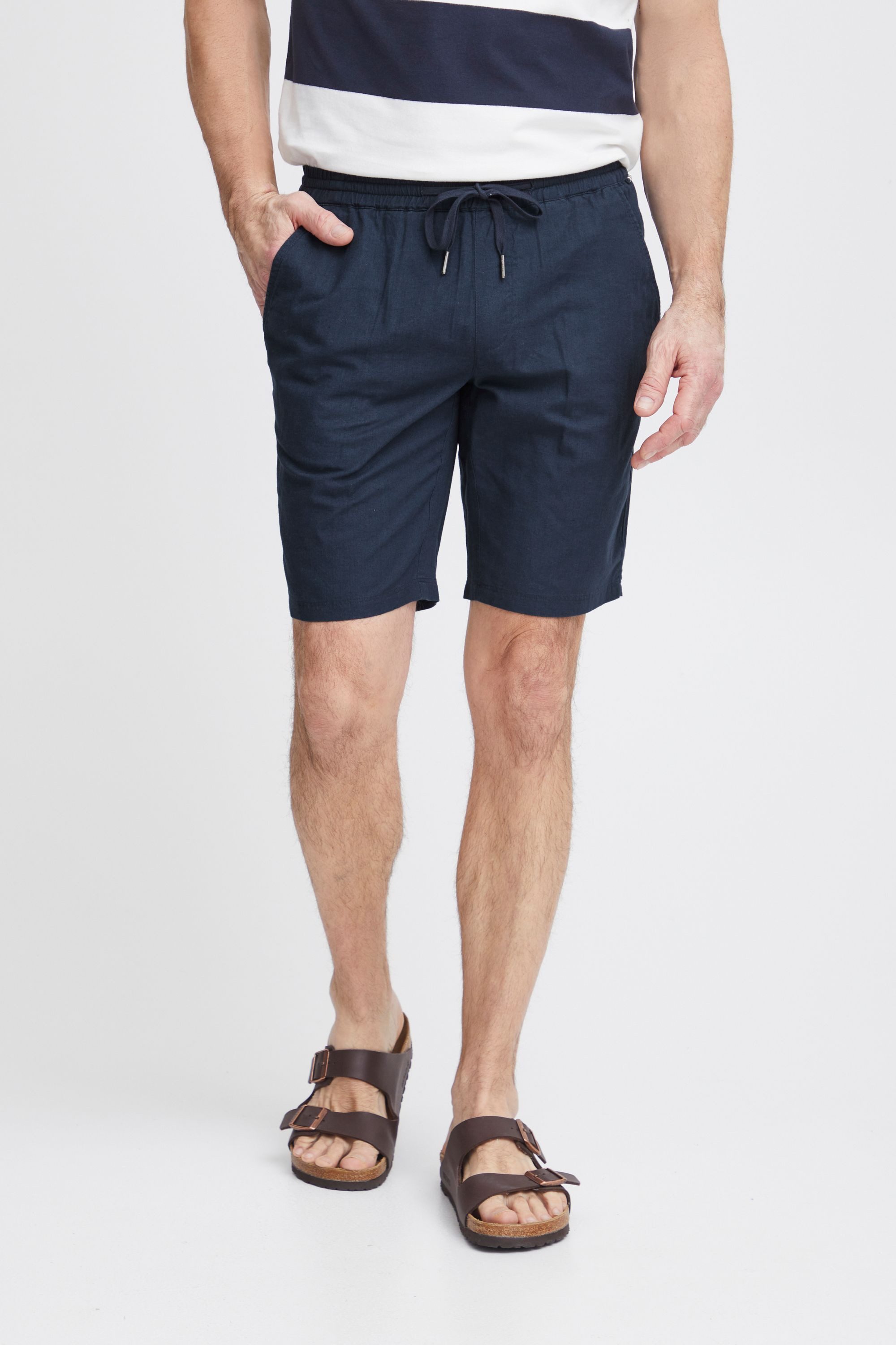 FQ1924 Shorts FQHenry linen shorts Shorts günstig online kaufen