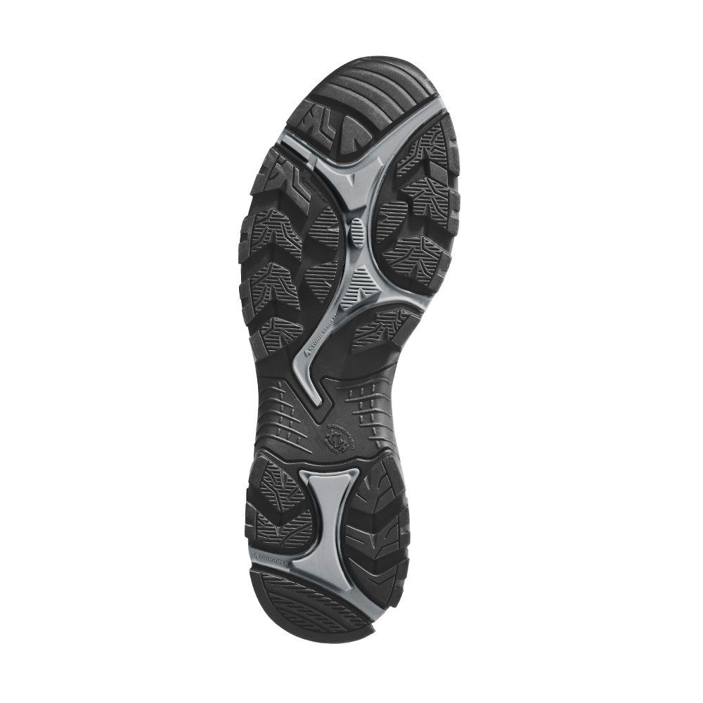 haix Haix BLACK EAGLE Safety 61.1 low Arbeitsschuh