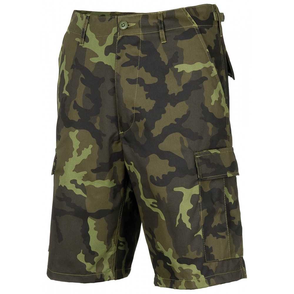 MFH Cargohose mfh us bdu bermuda günstig online kaufen