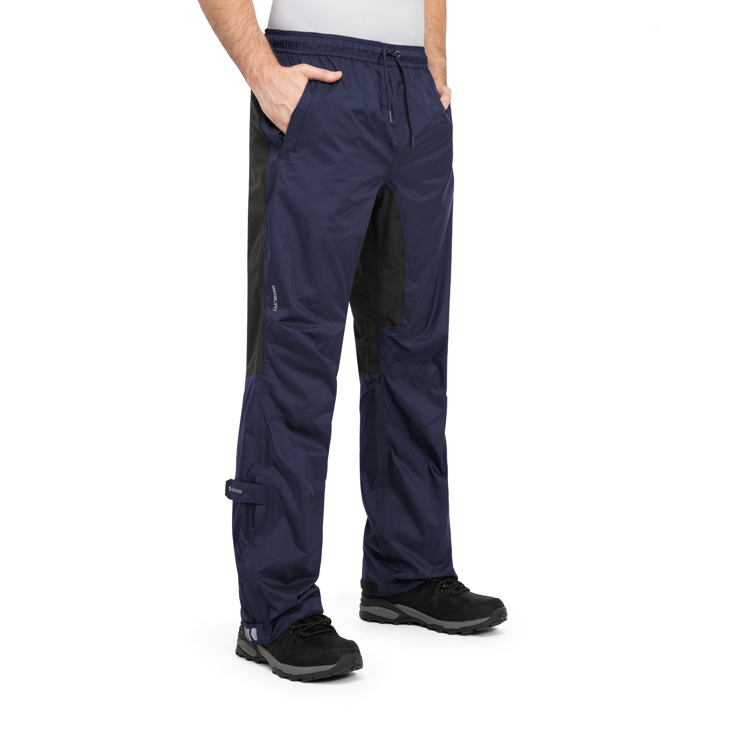 Höhenhorn Regenhose Pluvia Herren Wasserdichte Überziehhose günstig online kaufen
