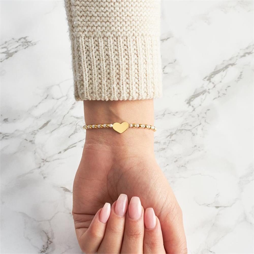 Unique Silberarmband Armband aus vergold...