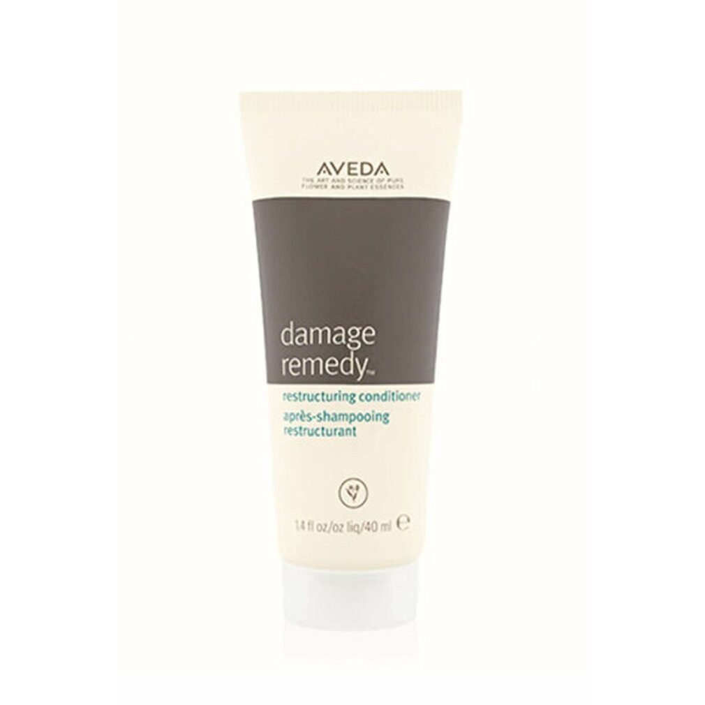 Aveda Haarspülung Damage Remedy (Restructuring Conditioner) - Volume: 40ml