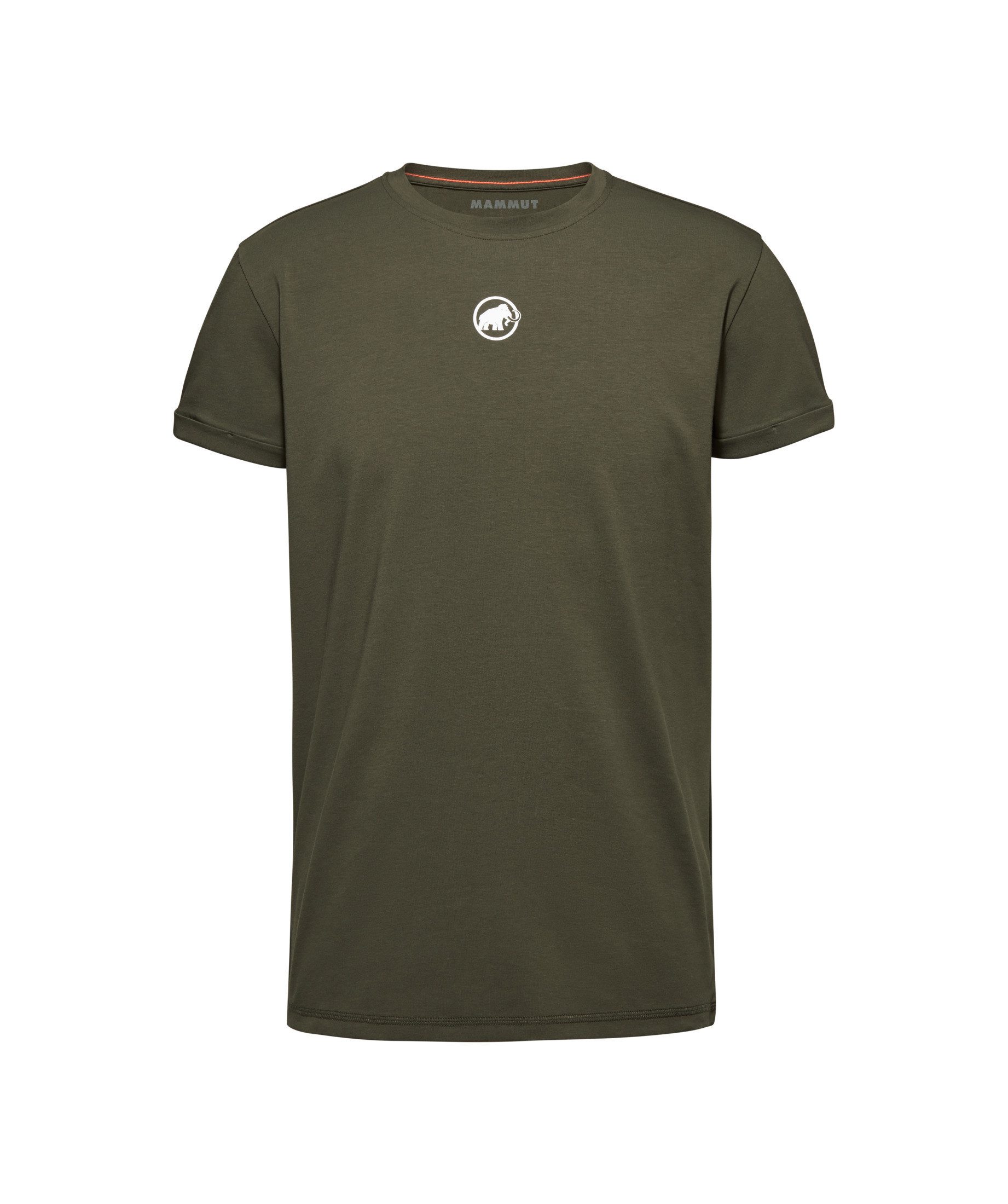 Mammut T-Shirt Mammut Seon T-Shirt Men günstig online kaufen