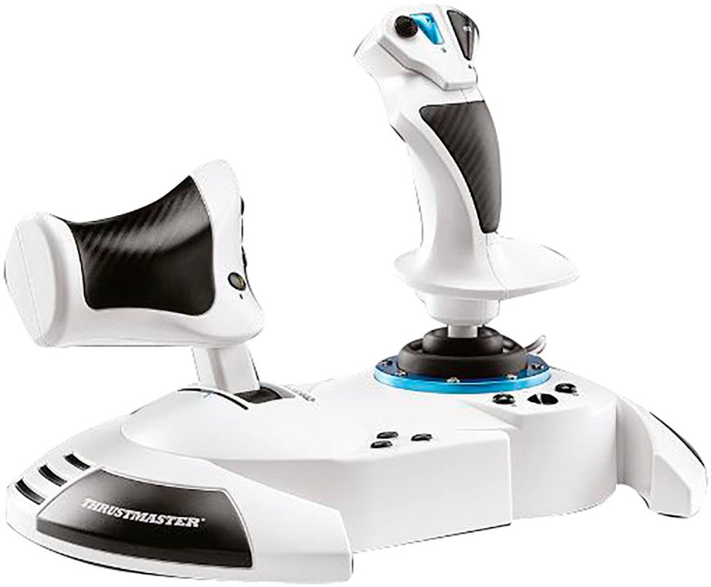Thrustmaster T.FLIGHT HOTAS ONE MICROSOFT FLIGHT SIMULATOR EDITION Simulations-Controller