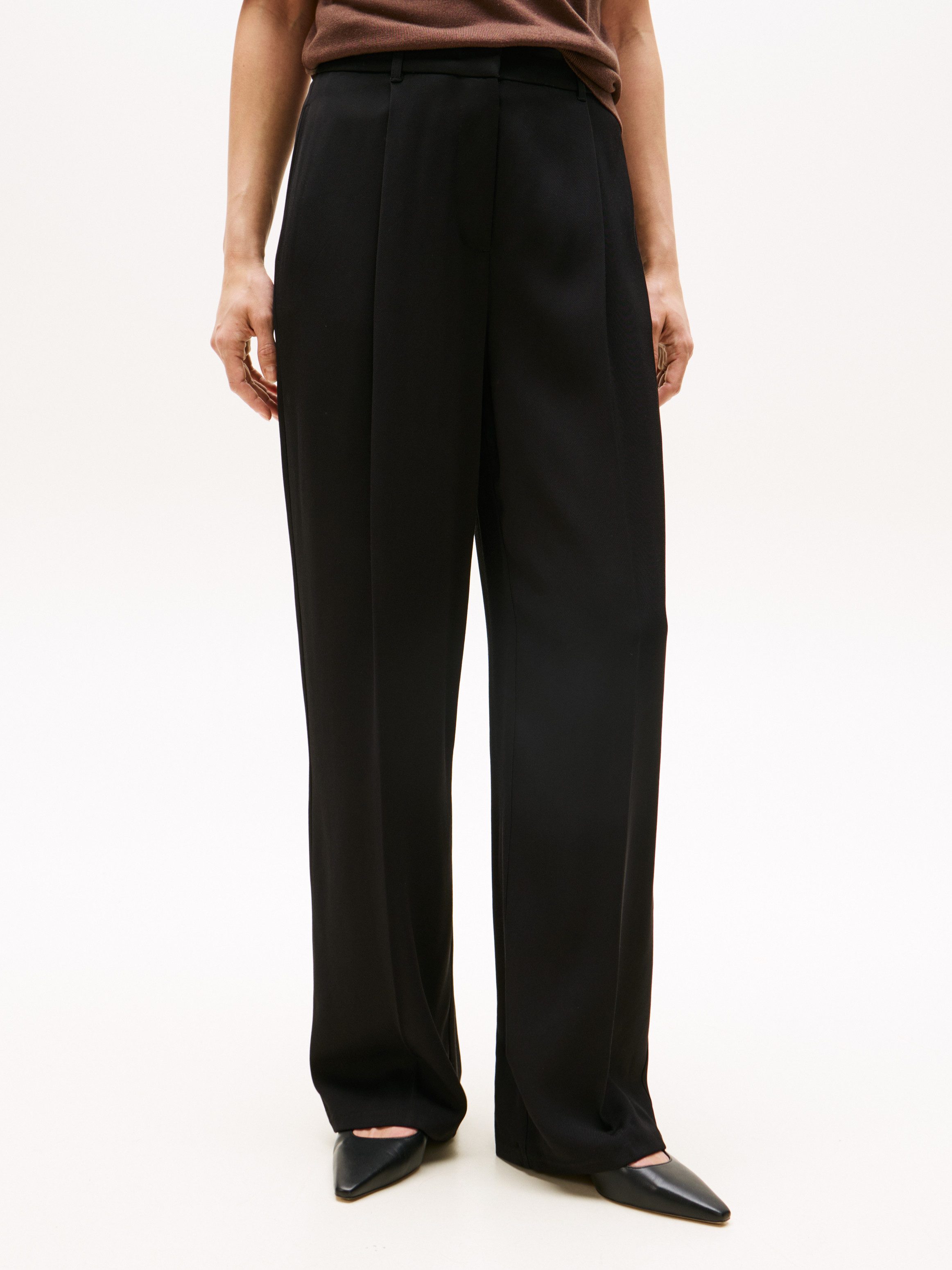 Tommy Hilfiger Webhose VIS TWILL RLXD günstig online kaufen