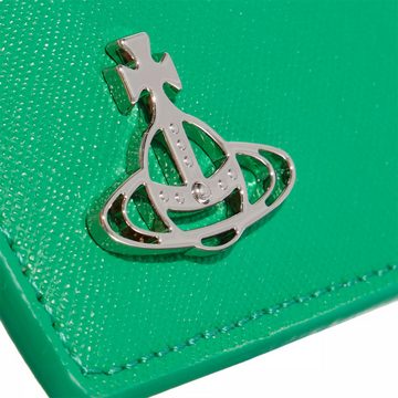 Vivienne Westwood Geldbörse green (1-tlg., keine Angabe)