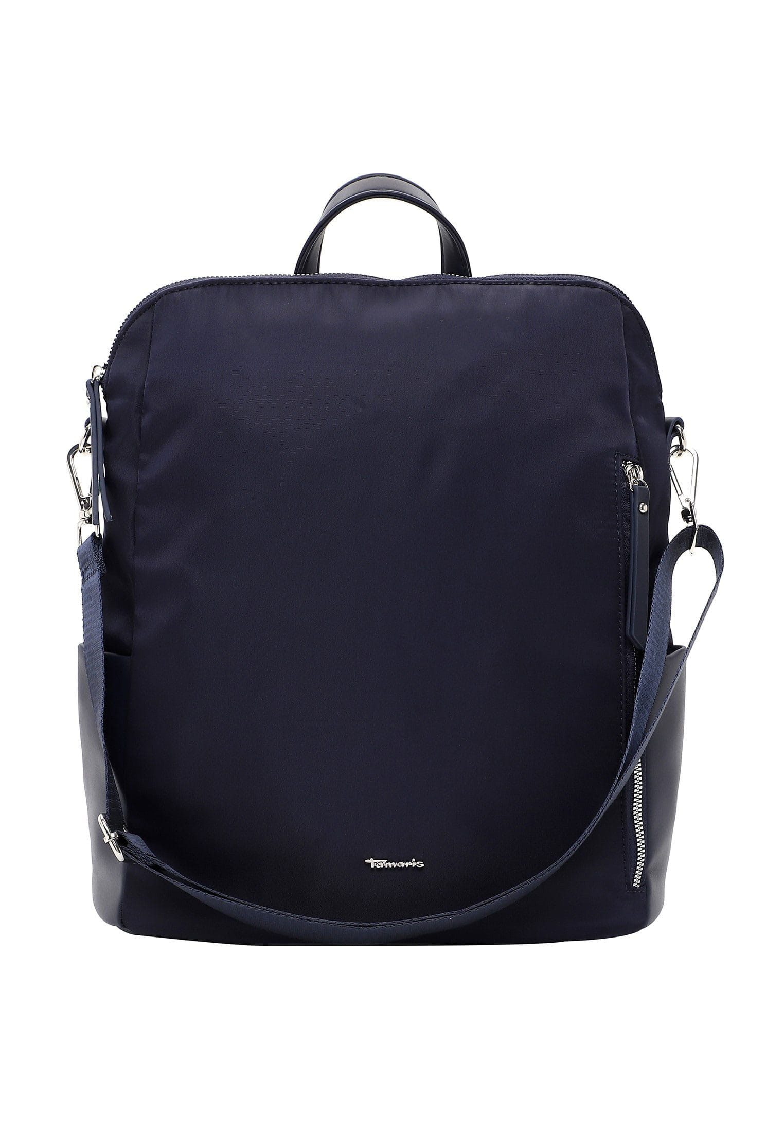 Tamaris Cityrucksack TAS Larissa, Emblem