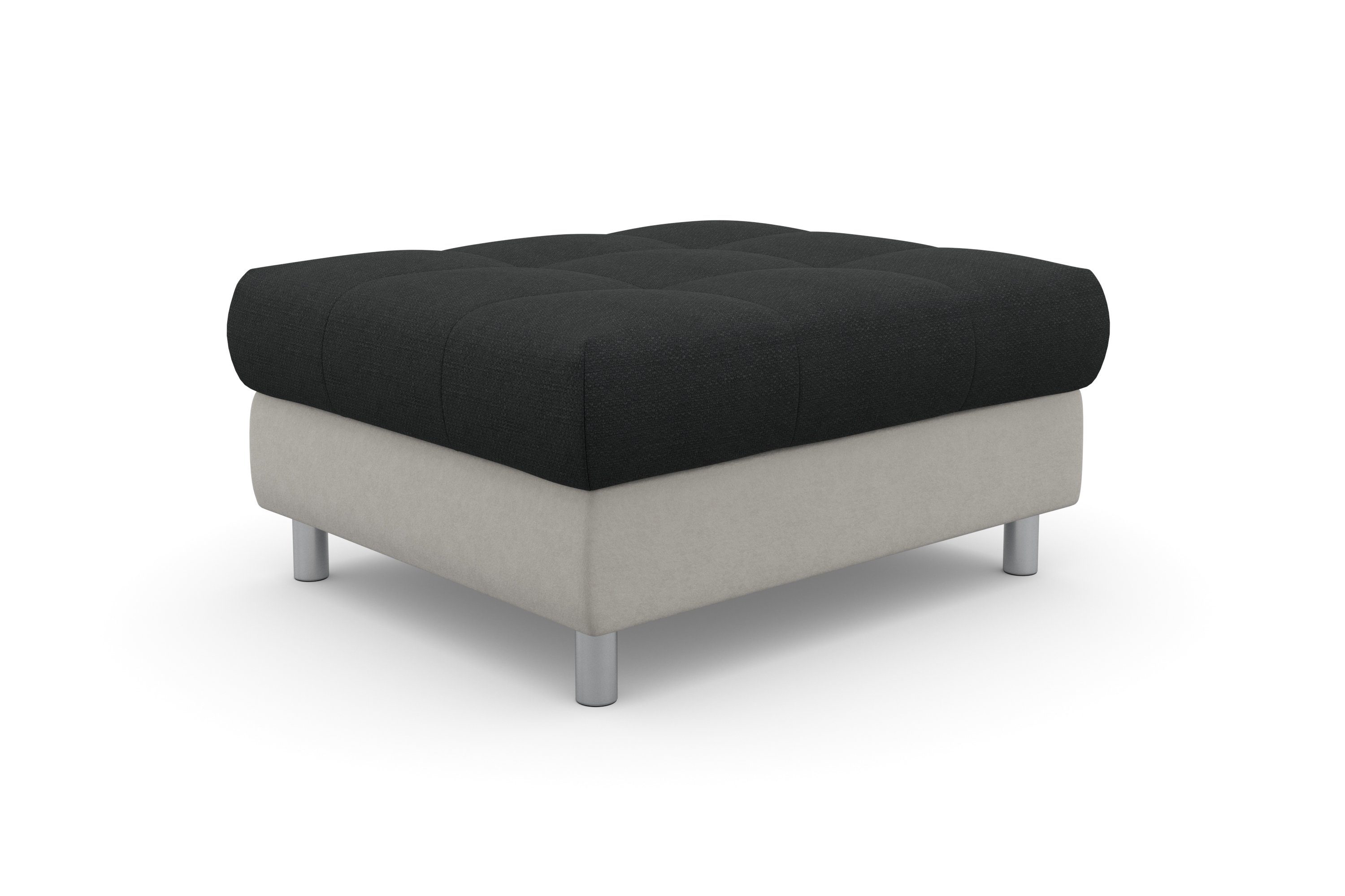 COLLECTION AB Hocker Innsbruck, inklusive komfortablen günstig online kaufen