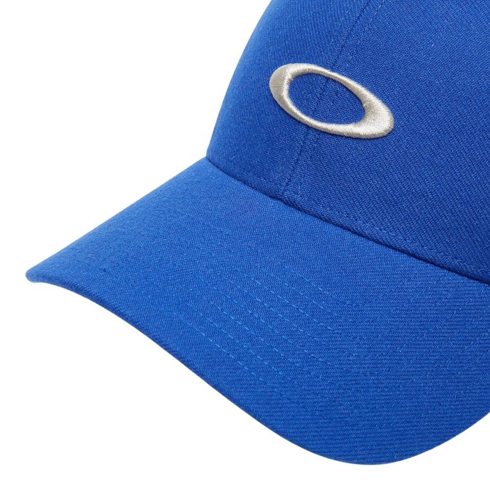 Oakley Baseball Cap 47 Oakley MVP blau - 1 Stück