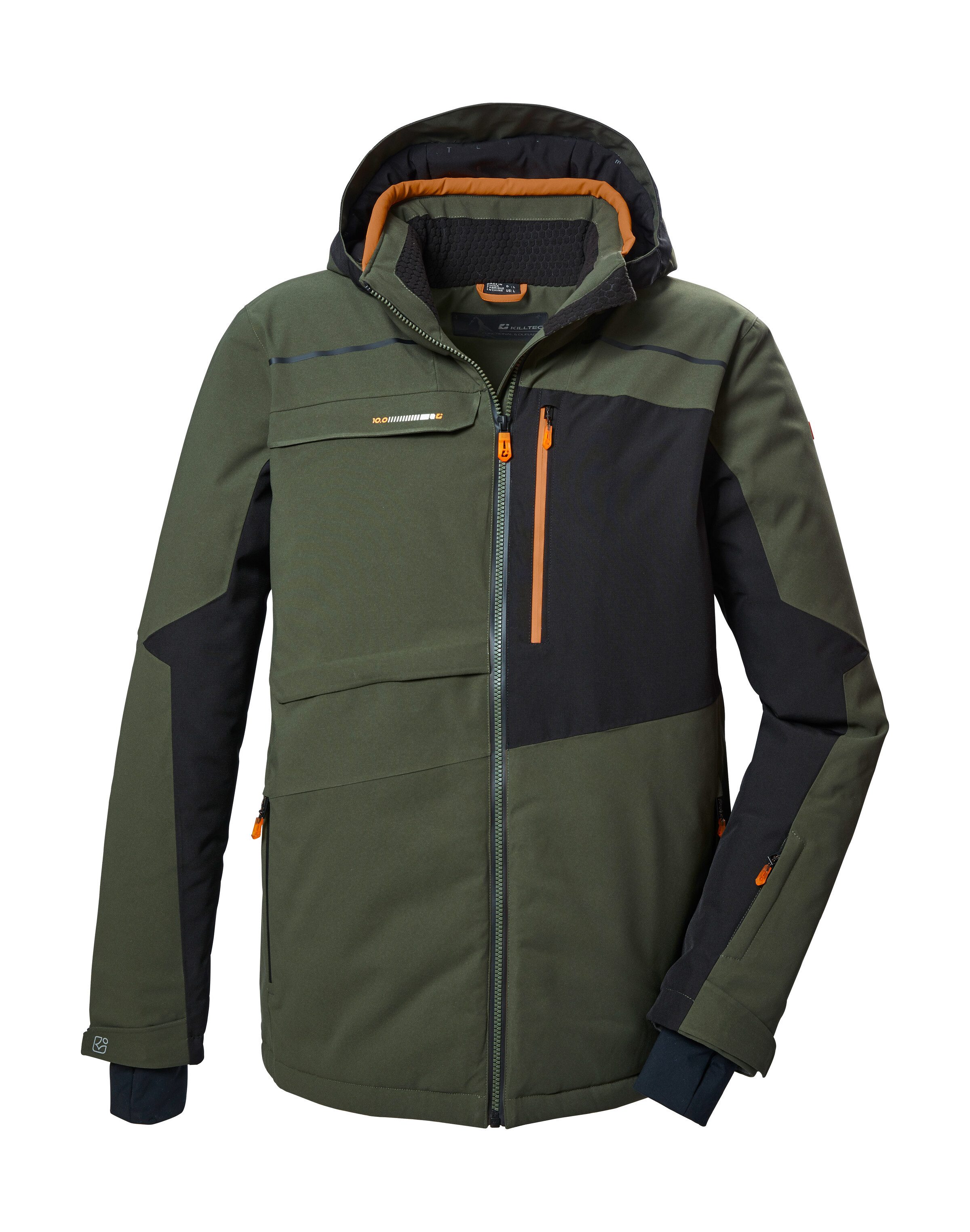 Skijacke KSW 71 MN SKI JCKT