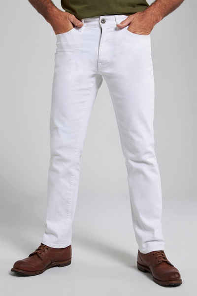 JP1880 5-Pocket-Jeans Jeans Denim 5-Pocket Straight Fit bis Gr. 70/35