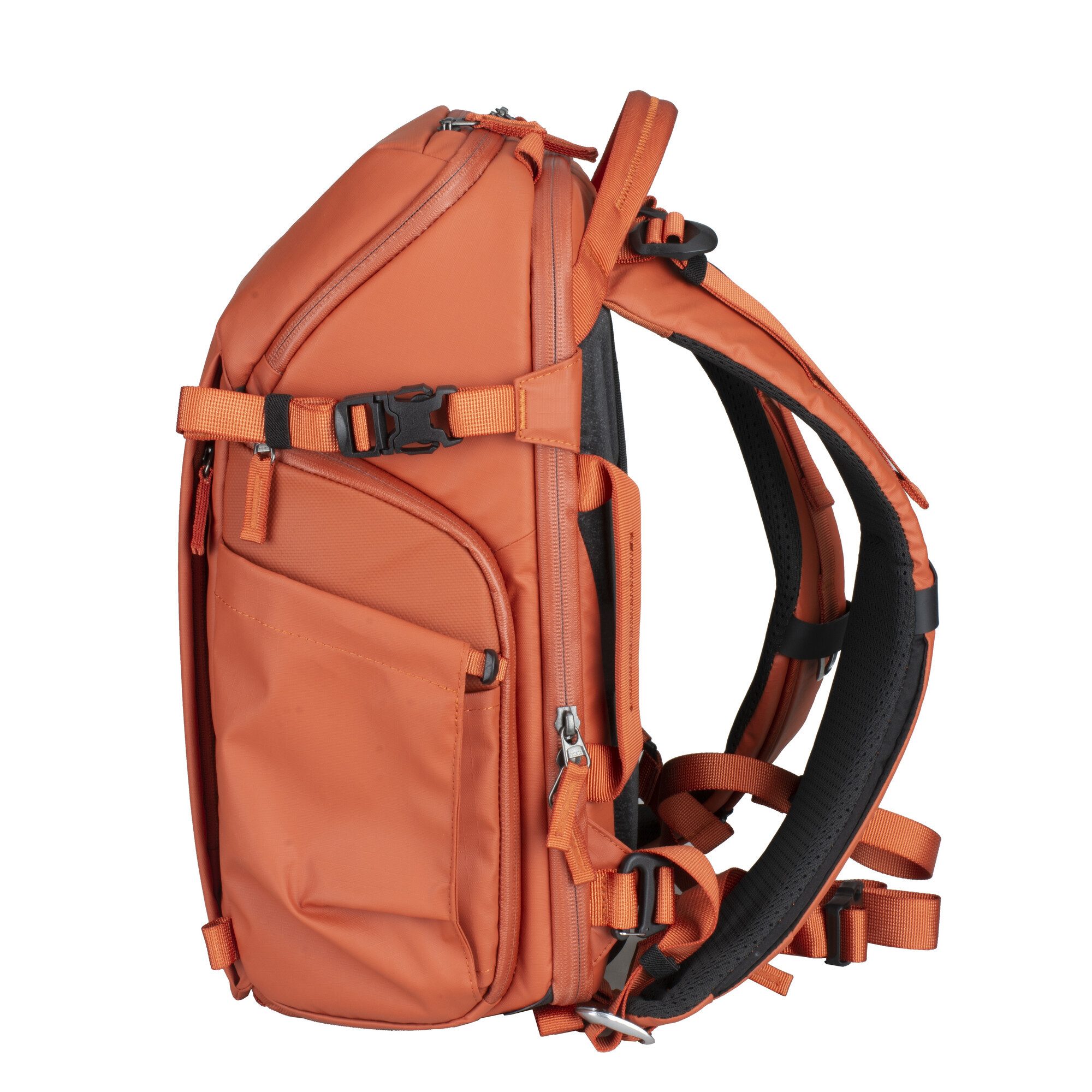 Summit Trekkingrucksack Summit-Creative Metropolis Backpack 16l orange