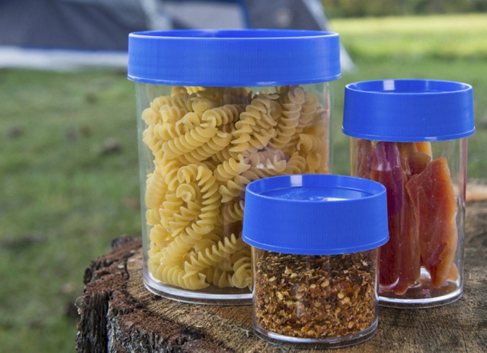 Nalgene Vorratsdose Nalgene Vorratsdose