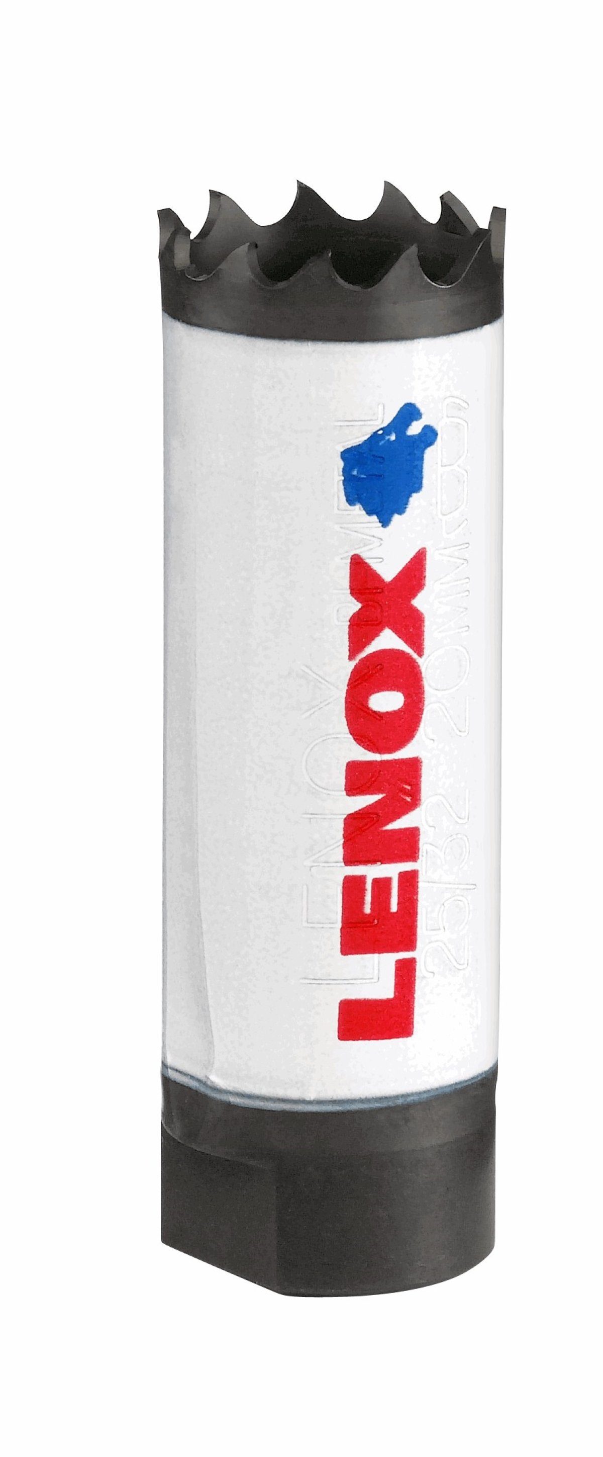 Lenox Lochsäge 3009820MMHS Bi-Metall T3 Speed Slot 20mm, Ø 20 mm