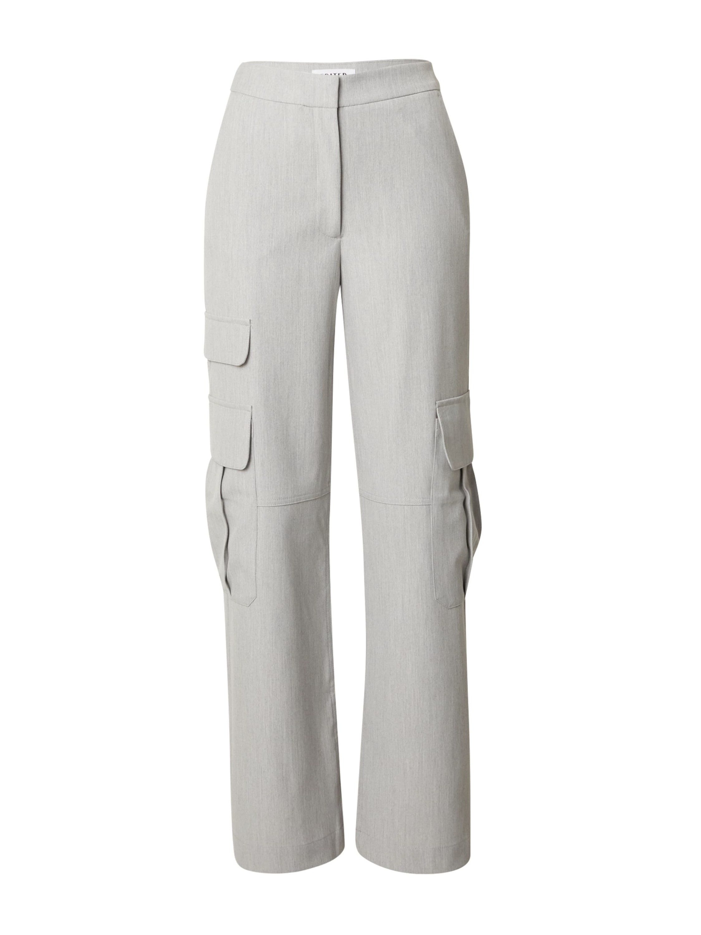 EDITED Cargohose Jill (1-tlg) Weiteres Detail