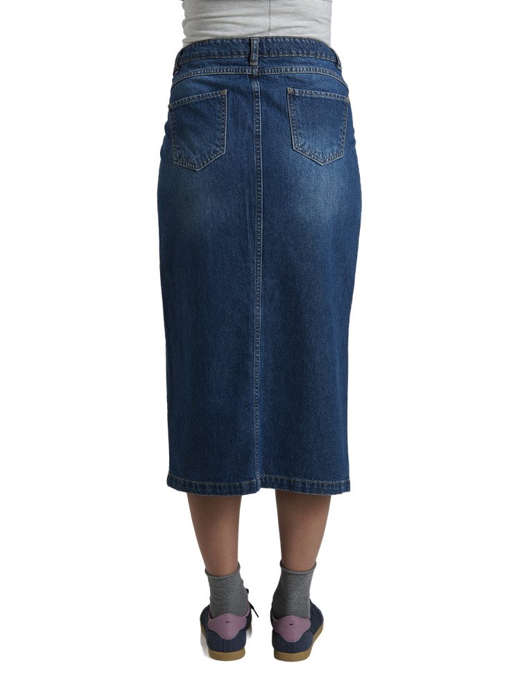 LYNMAMA Umstandsrock Kleid