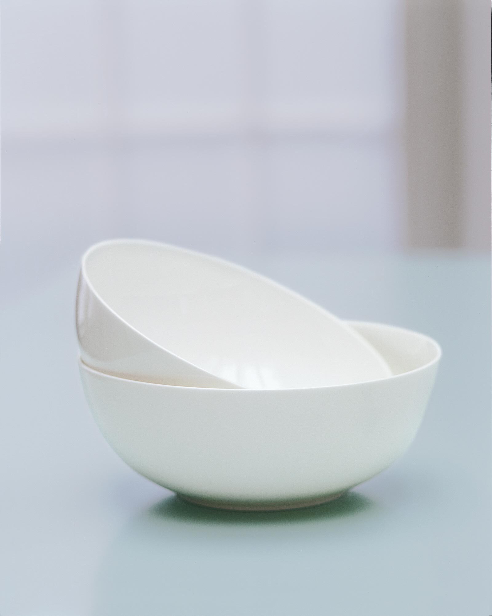 Villeroy & Boch Schale Anmut Dessertschalen ø 13 cm 6er Set, Porzellan, (6x Dessertschale, 6-tlg)