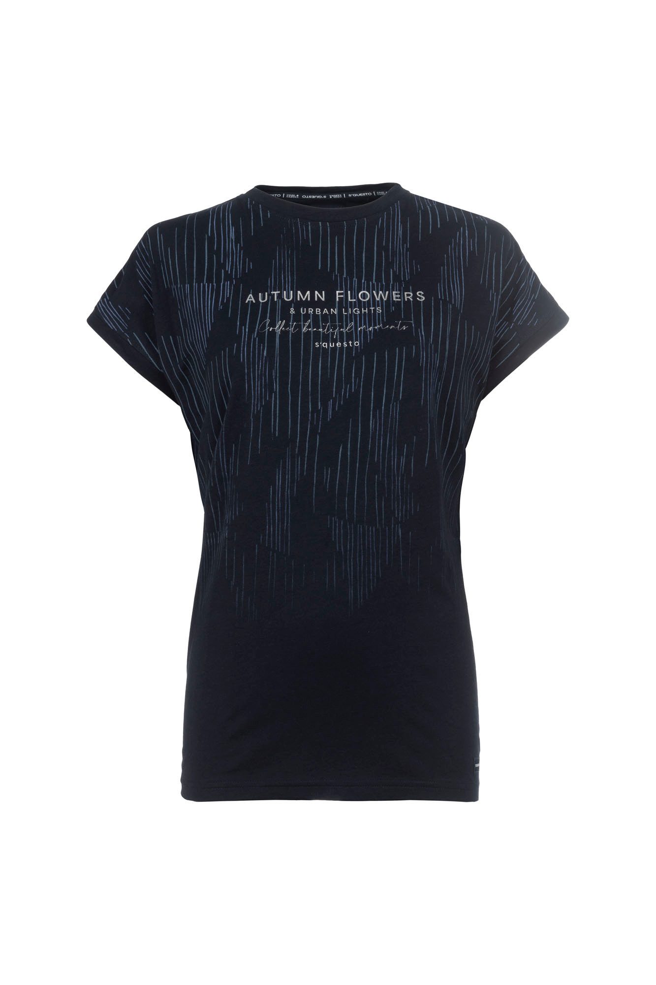 S'questo T-Shirt Shirt 1/2 günstig online kaufen