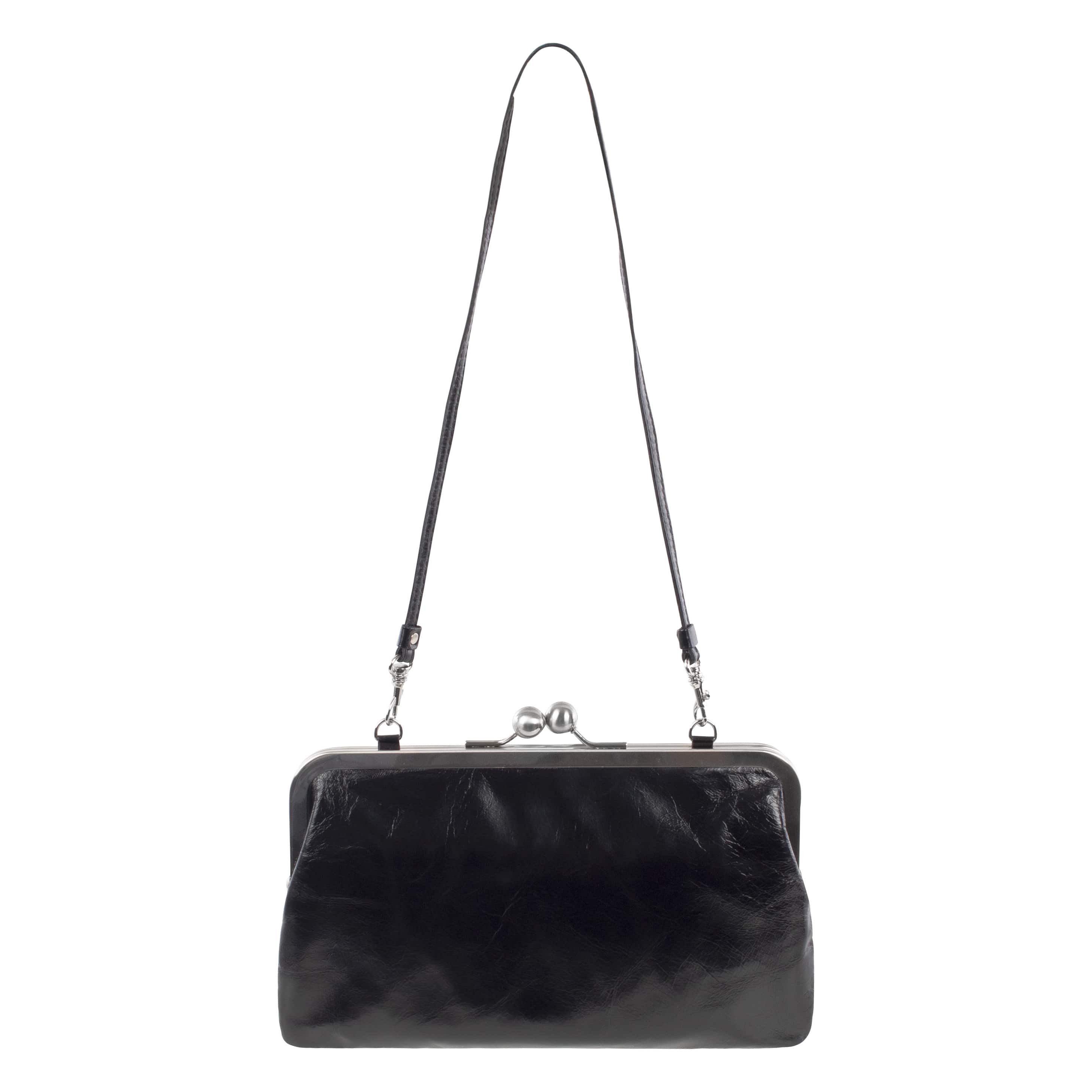 VOLKER LANG Abendtasche HILDEGARD  Elegante günstig online kaufen