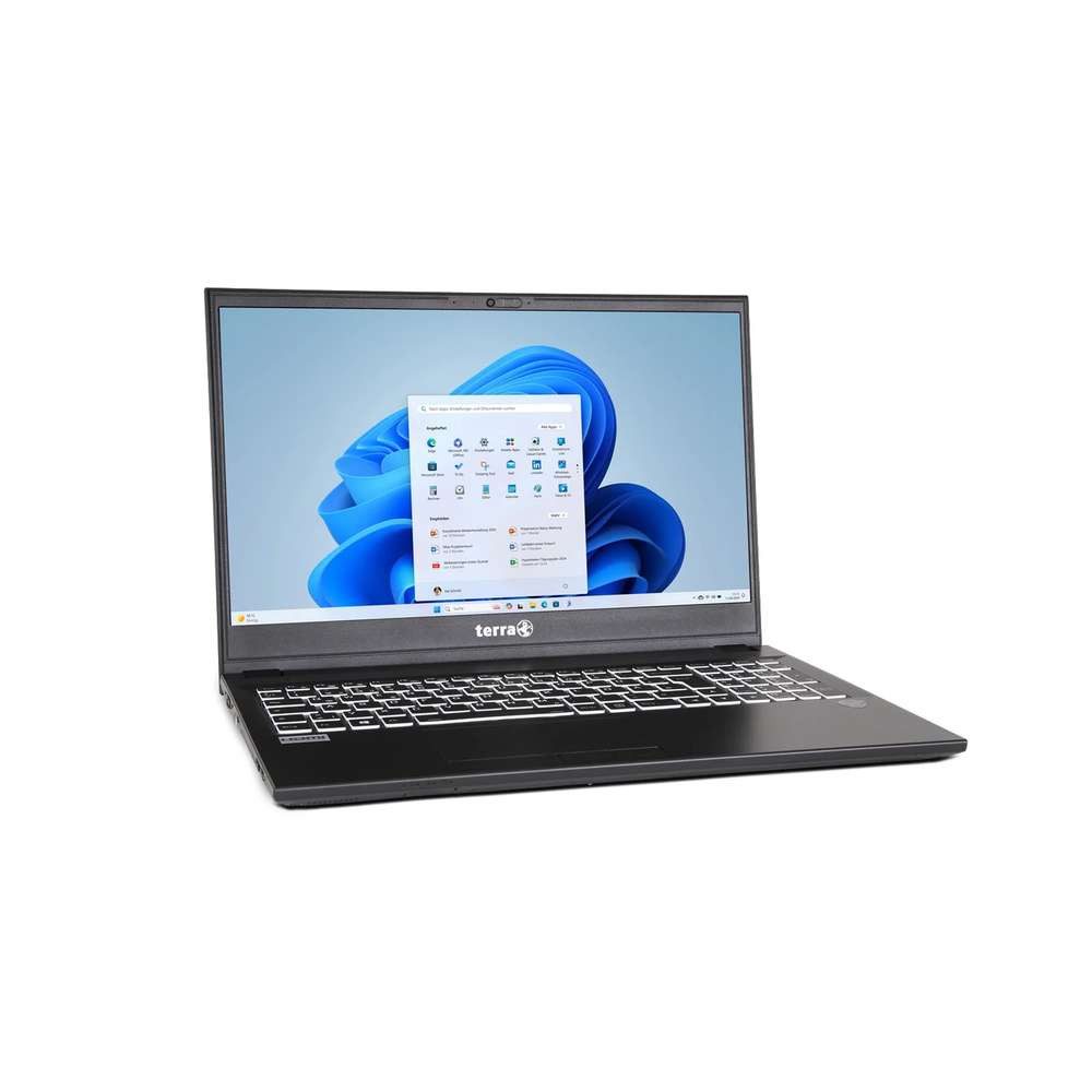 TERRA TERRA MOBILE 1516R Notebook