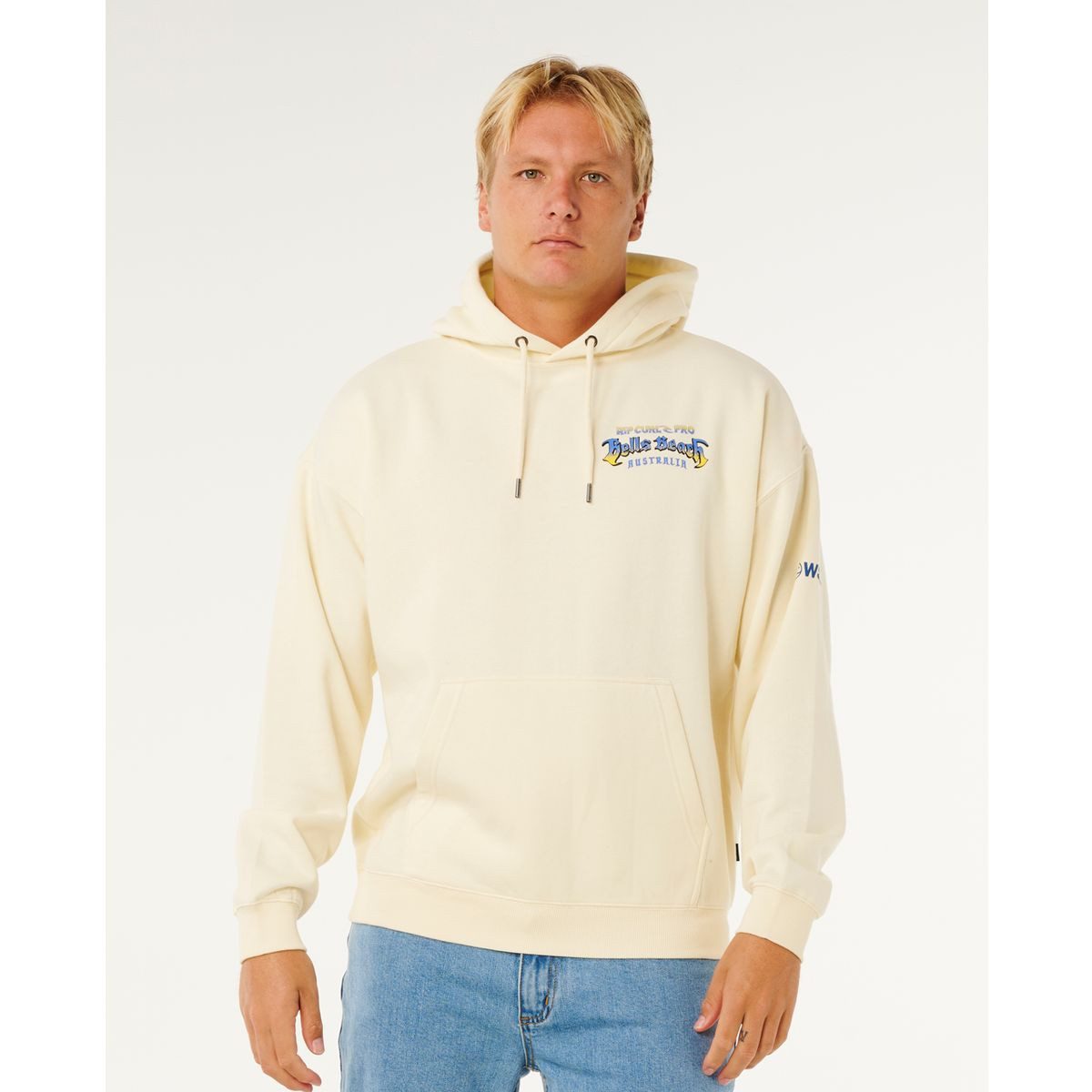Rip Curl Sweatshirt Bells Pro 26 Hood